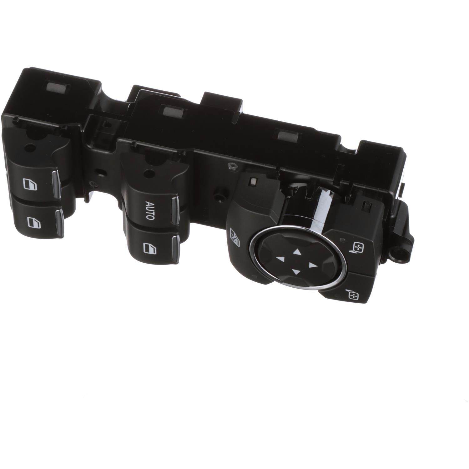 Standard Motor Products DWS2154 Door Window Switch product image 9 of 10