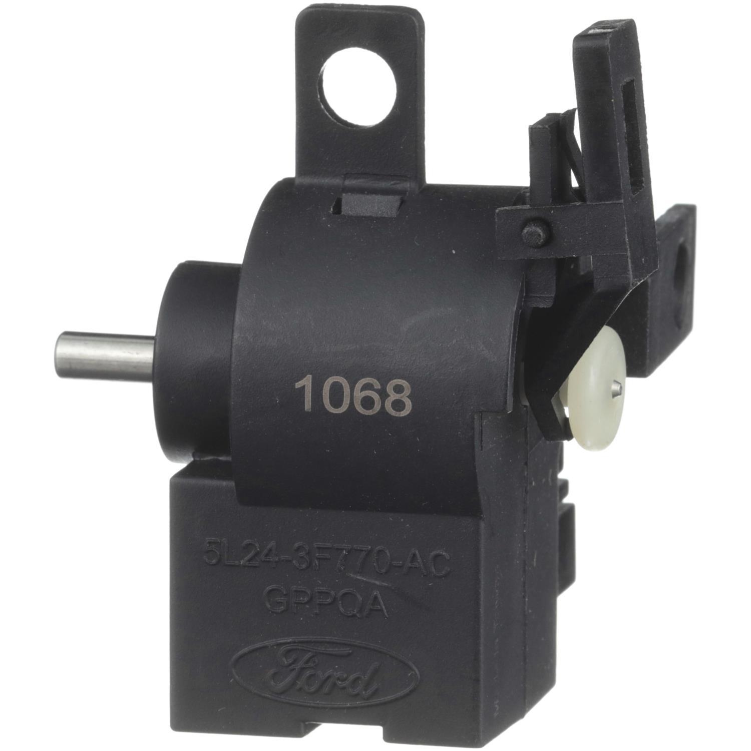 Standard Motor Products DWS2156 Shift Interlock Actuator product image 5 of 5