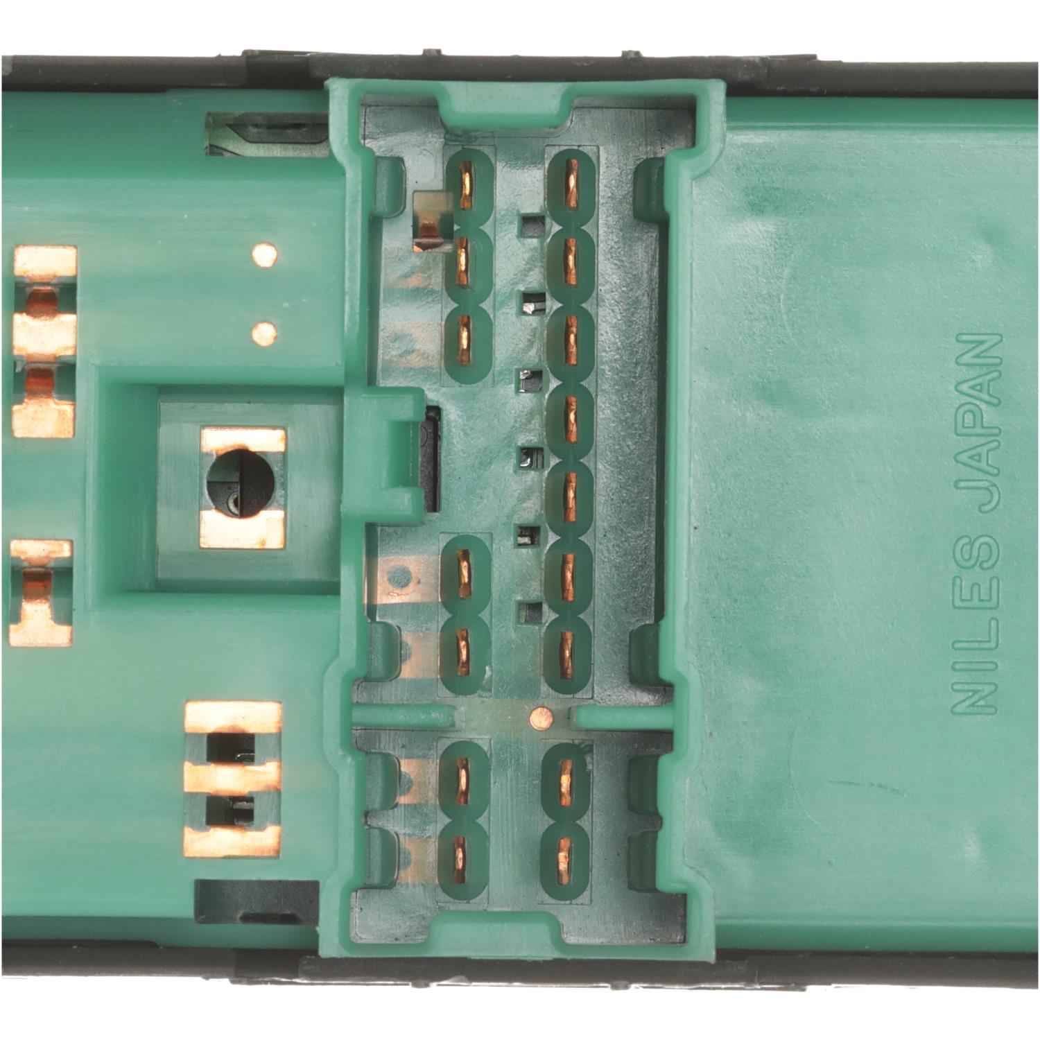 Standard Motor Products DWS2169 Door Window Switch product image 4 of 8