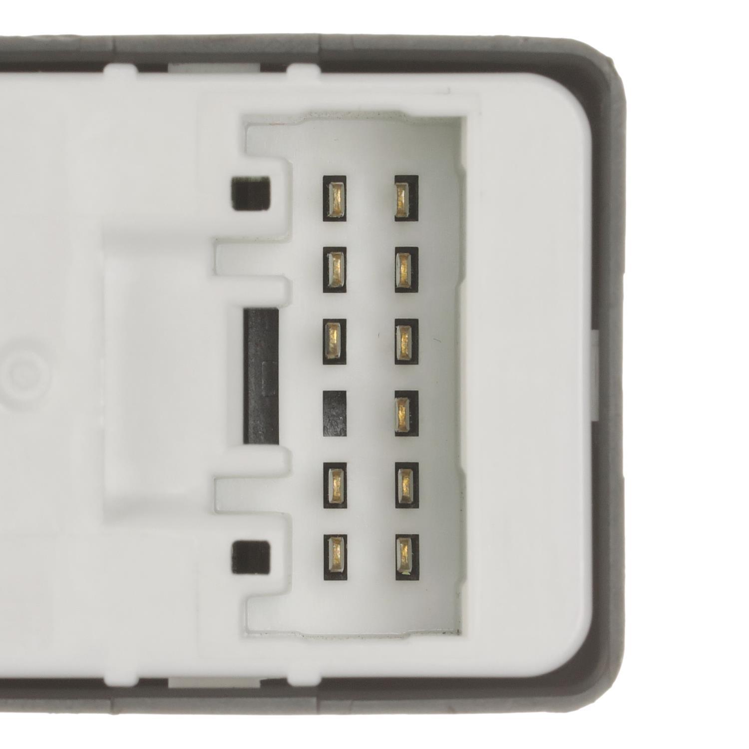Standard Motor Products DWS2173 Door Window Switch product image 3 of 7