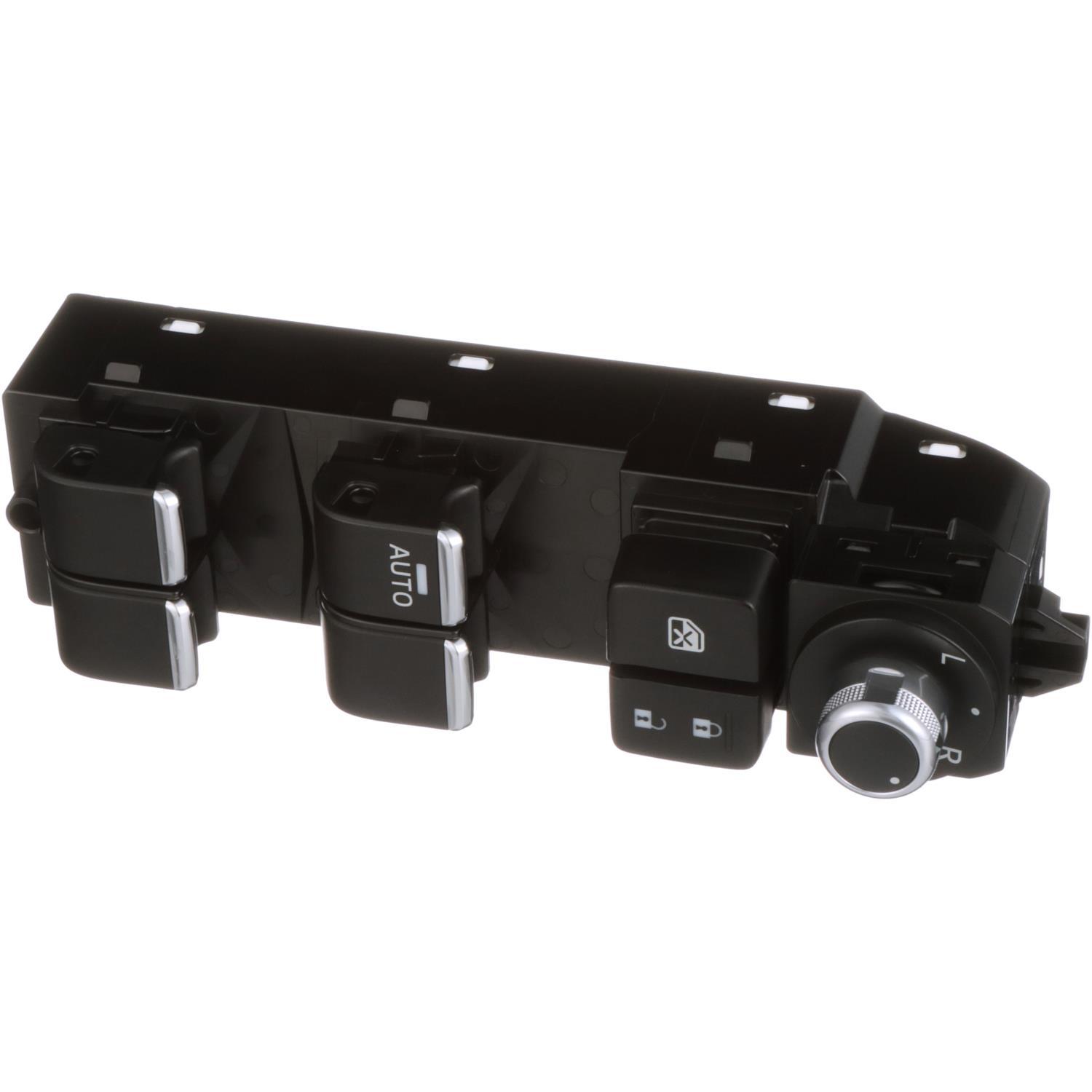 Standard Motor Products DWS2175 Door Window Switch product image 1 of 8