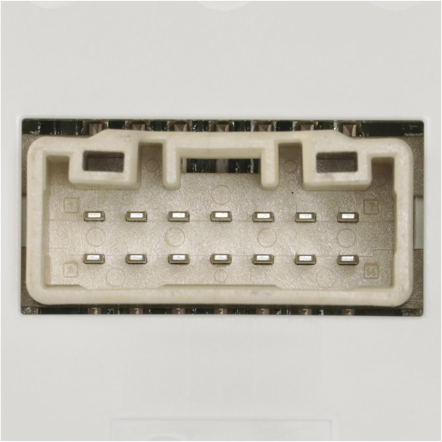 Standard Motor Products DWS2175 Door Window Switch product image 3 of 8