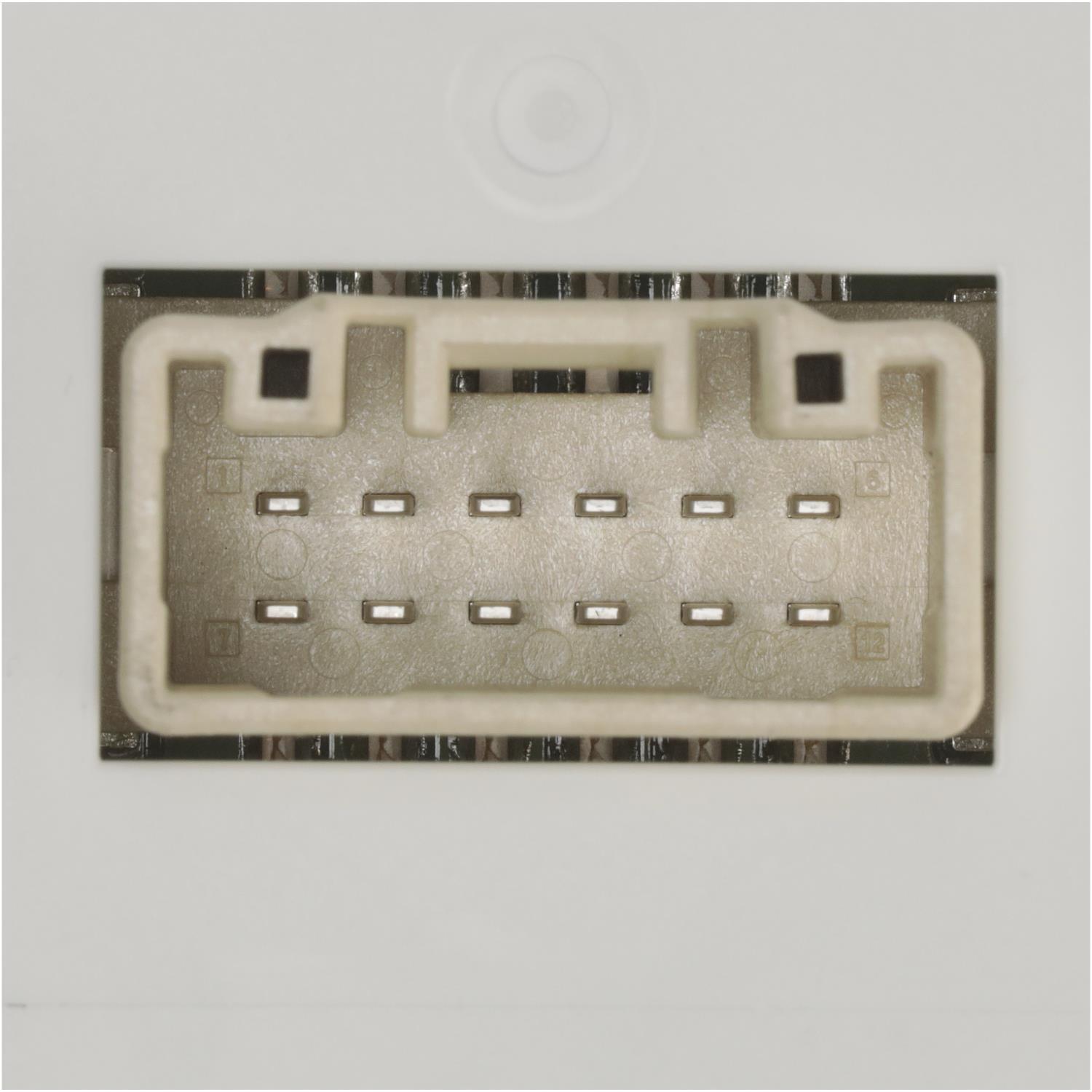 Standard Motor Products DWS2175 Door Window Switch product image 4 of 8