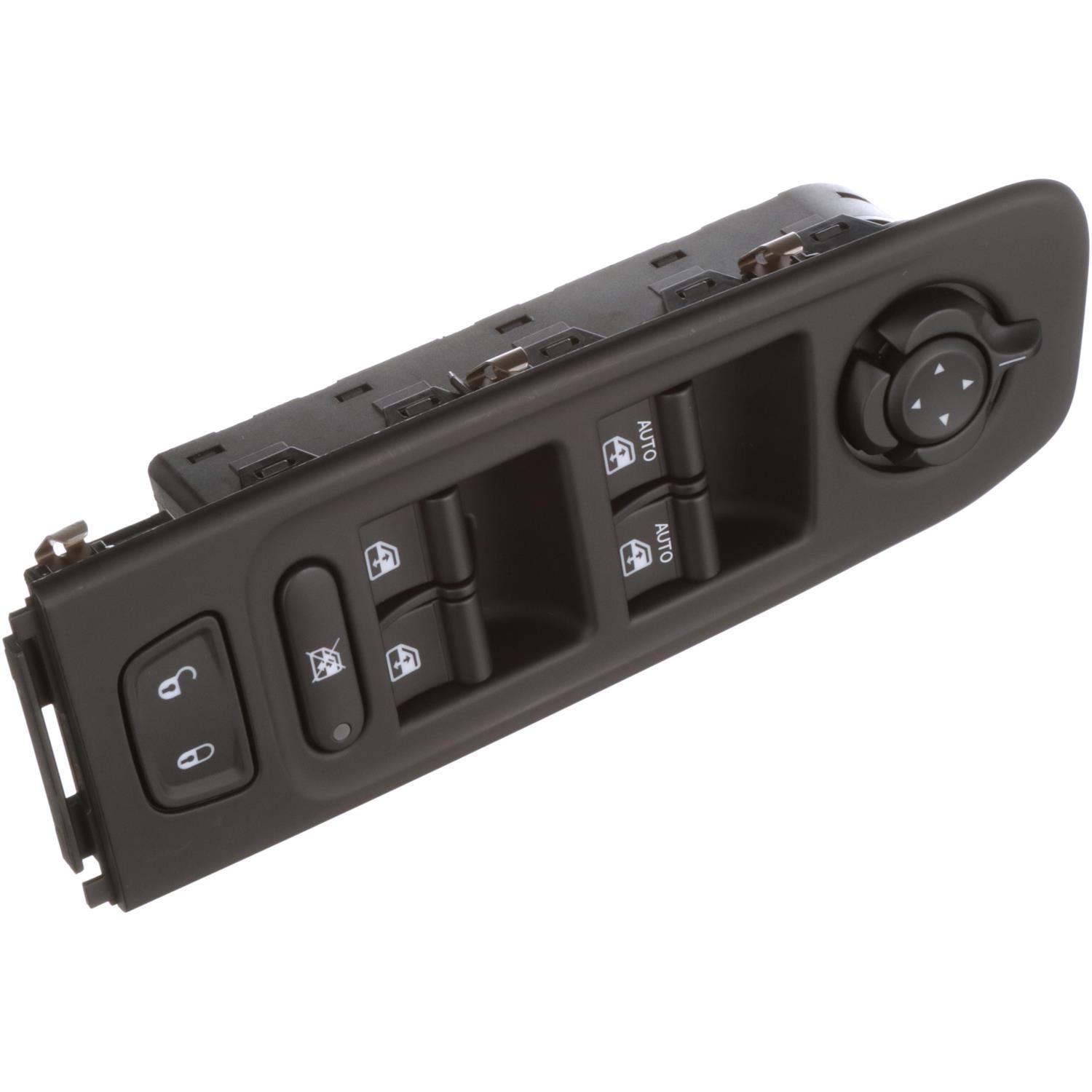 Standard Motor Products DWS2180 Door Window Switch product image 1 of 9