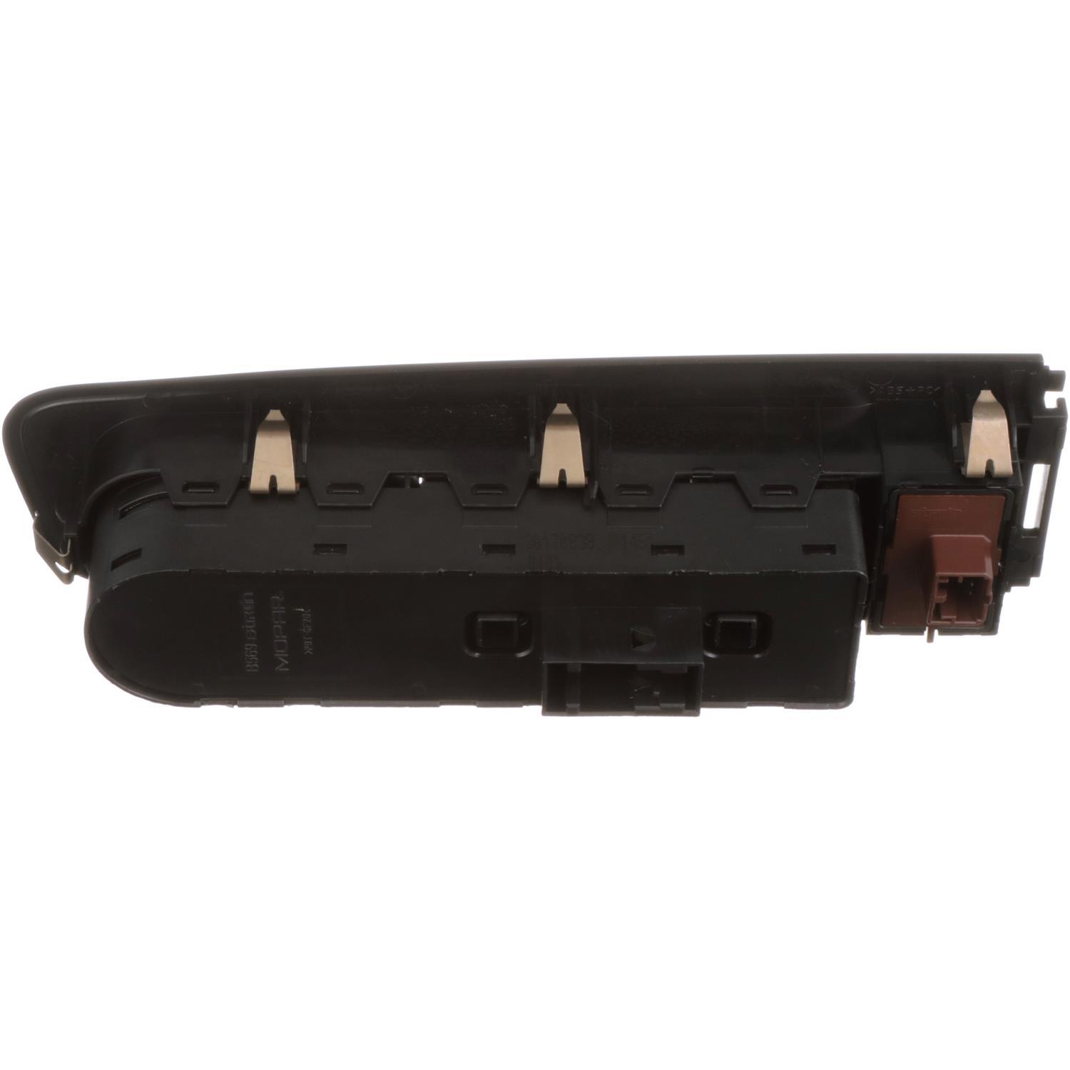 Standard Motor Products DWS2180 Door Window Switch product image 2 of 9