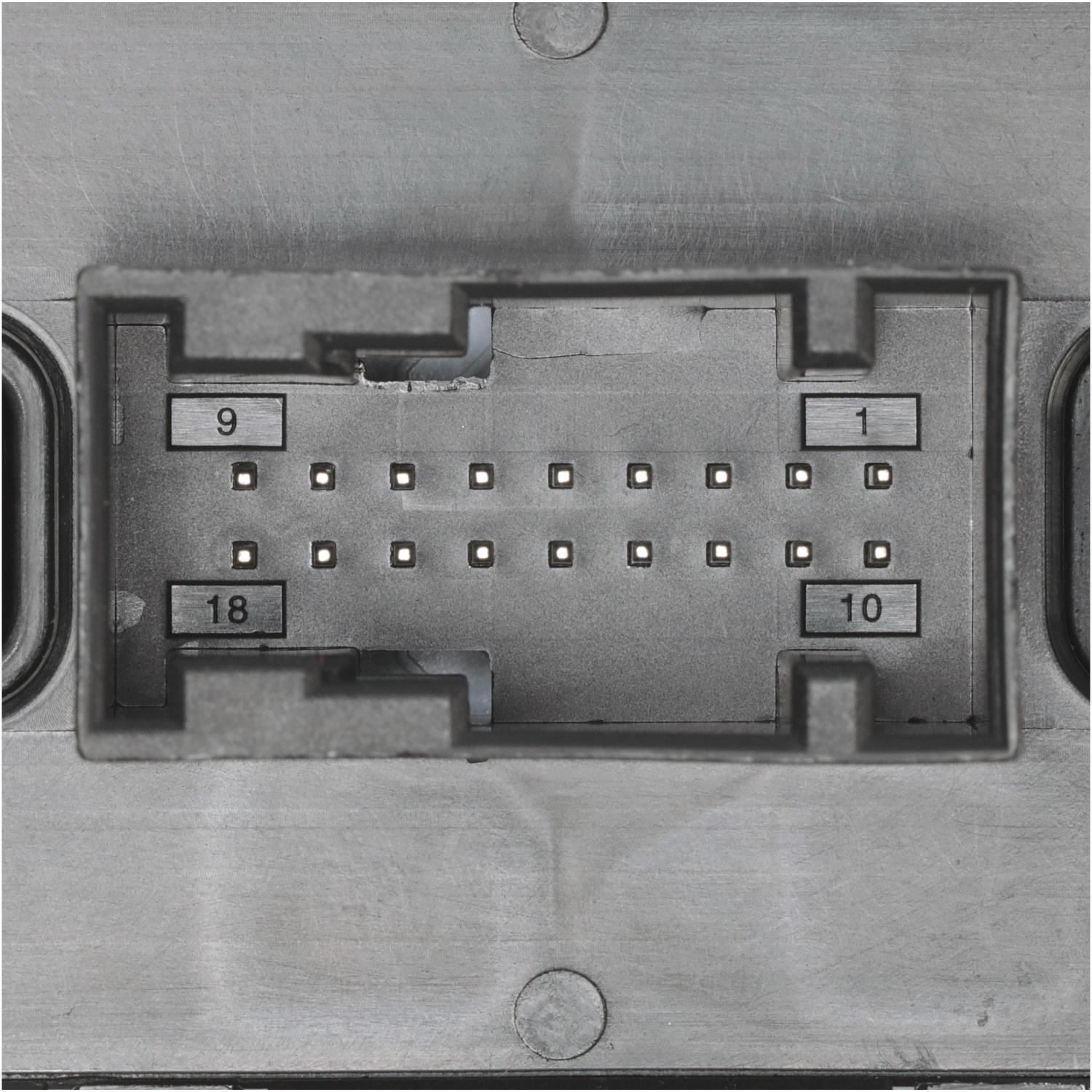 Standard Motor Products DWS2180 Door Window Switch product image 4 of 9