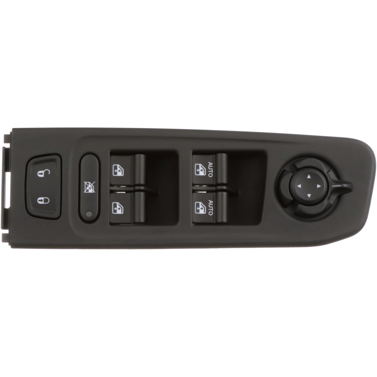 Standard Motor Products DWS2180 Door Window Switch product image 5 of 9