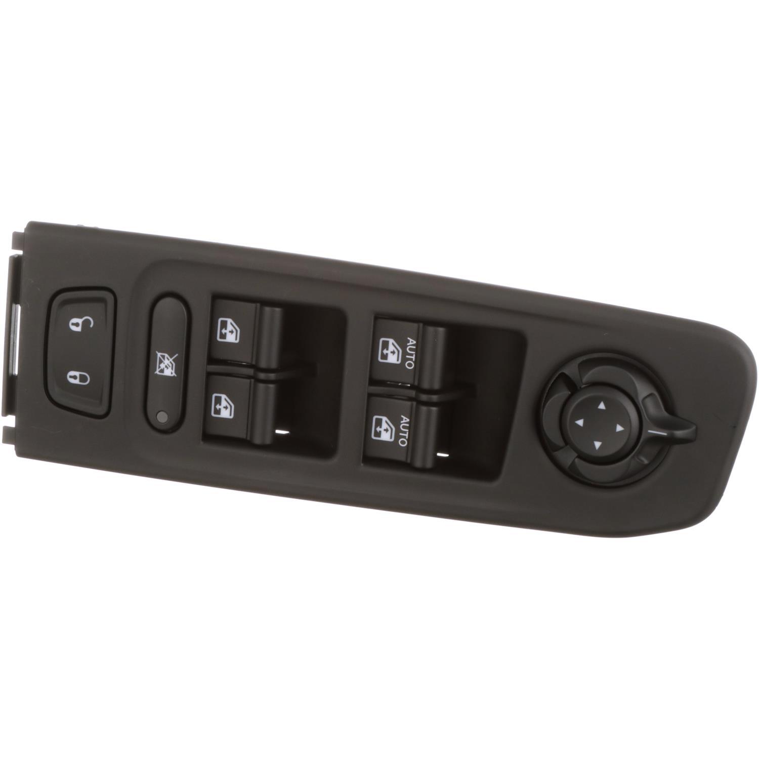 Standard Motor Products DWS2180 Door Window Switch product image 6 of 9