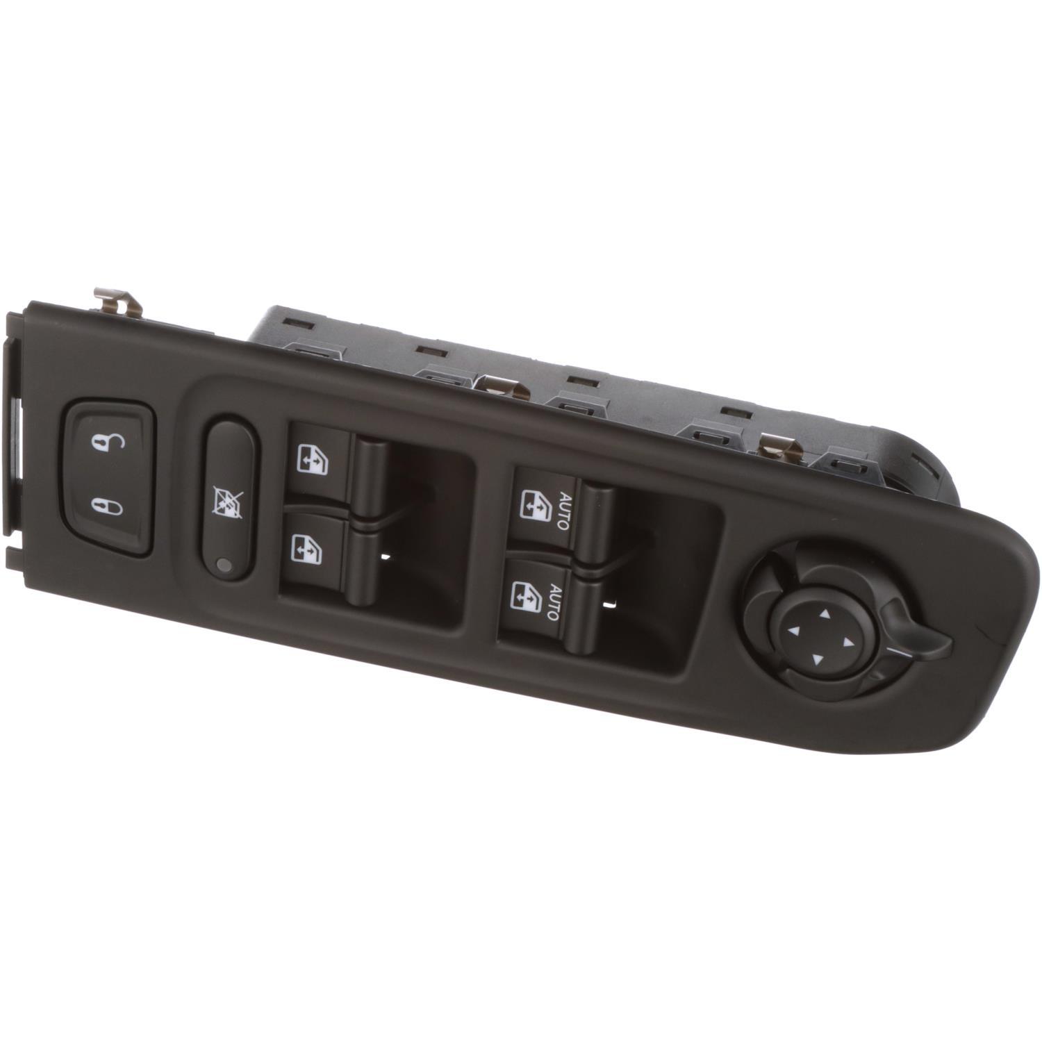 Standard Motor Products DWS2180 Door Window Switch product image 7 of 9