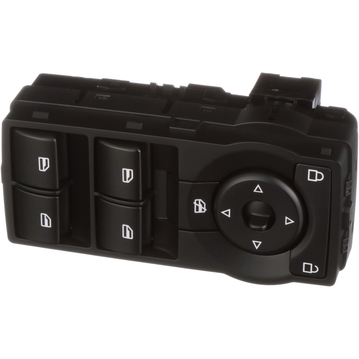 Standard Motor Products DWS2181 Door Window Switch product image 1 of 8