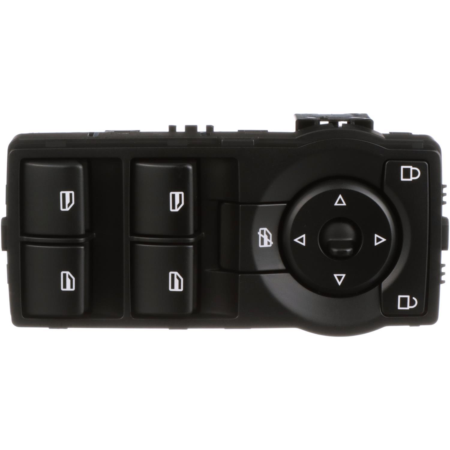 Standard Motor Products DWS2181 Door Window Switch product image 5 of 8