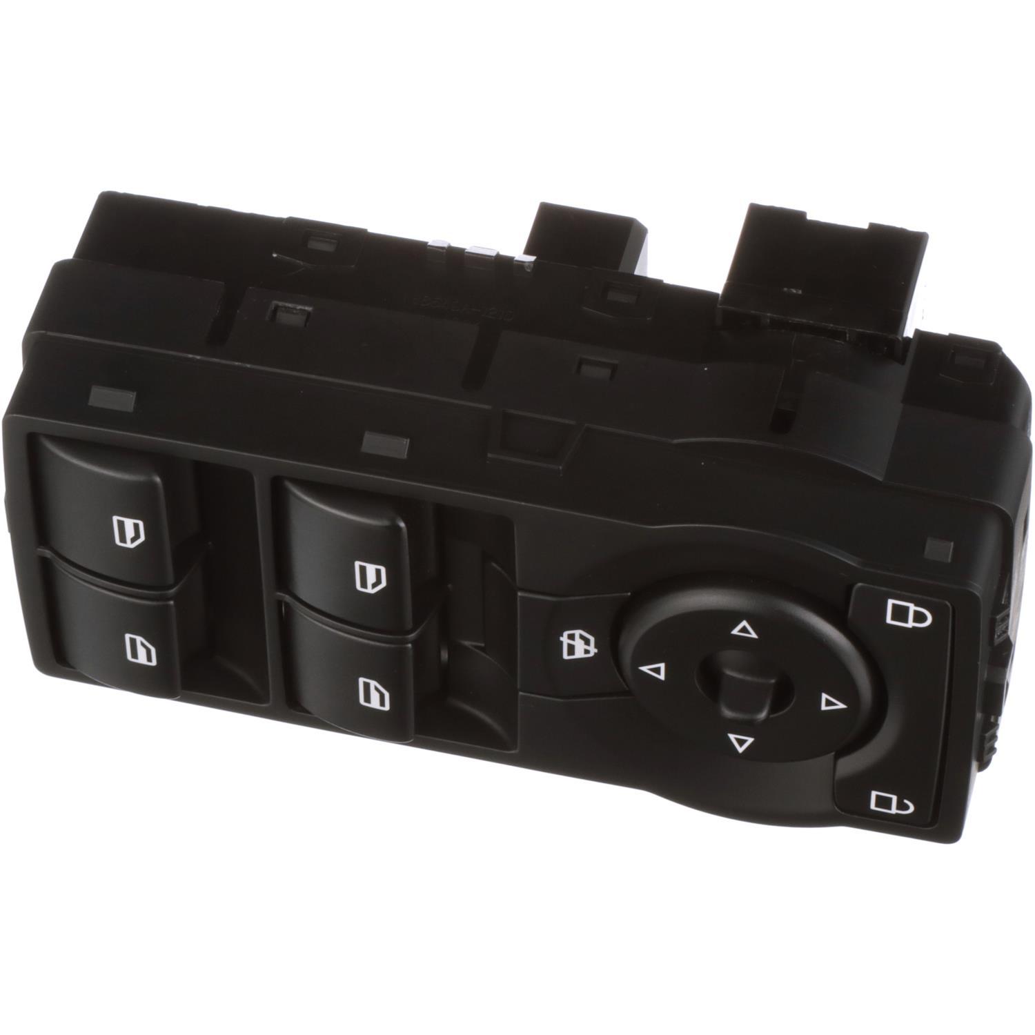 Standard Motor Products DWS2181 Door Window Switch product image 6 of 8