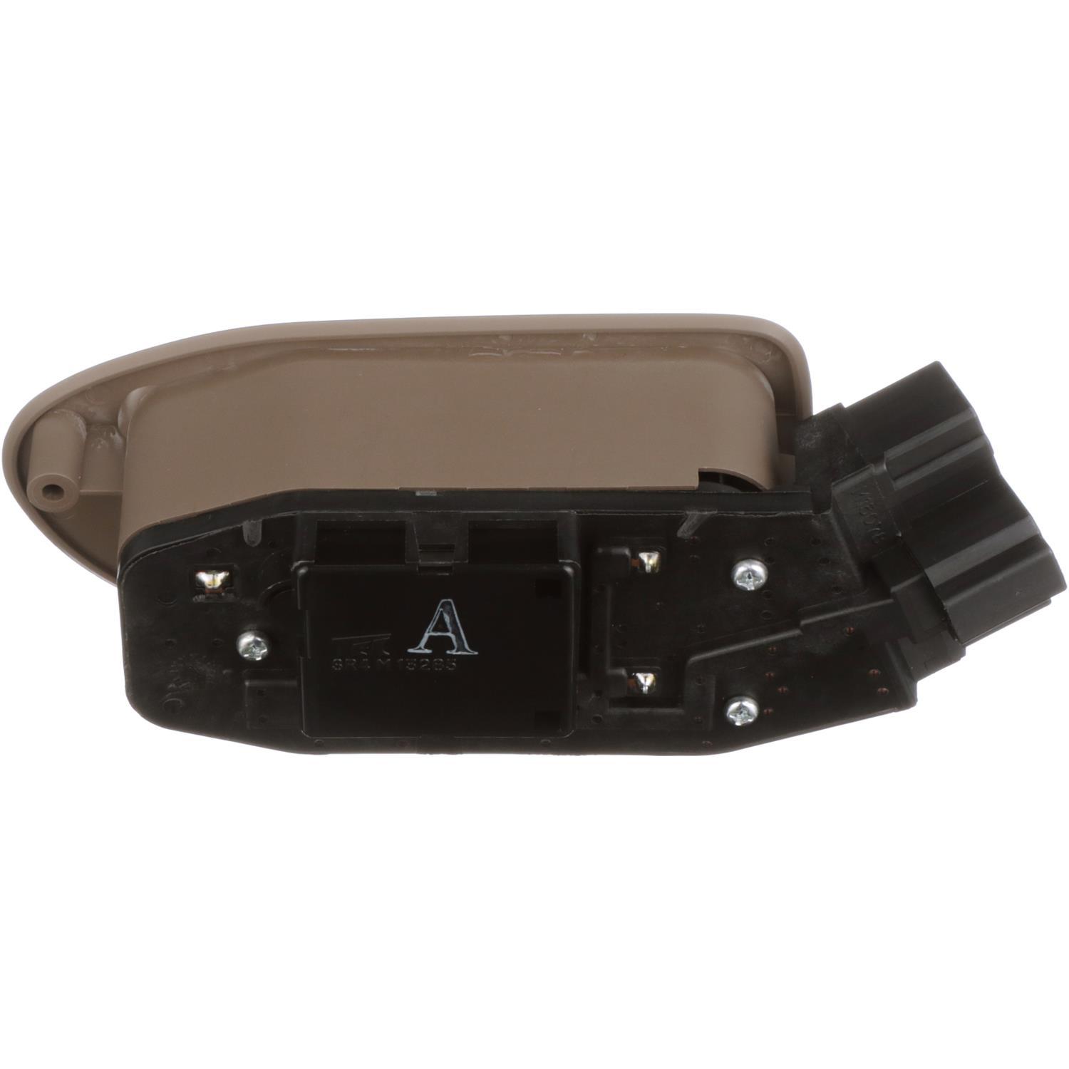 Standard Motor Products DWS2183 Door Window Switch product image 1 of 9