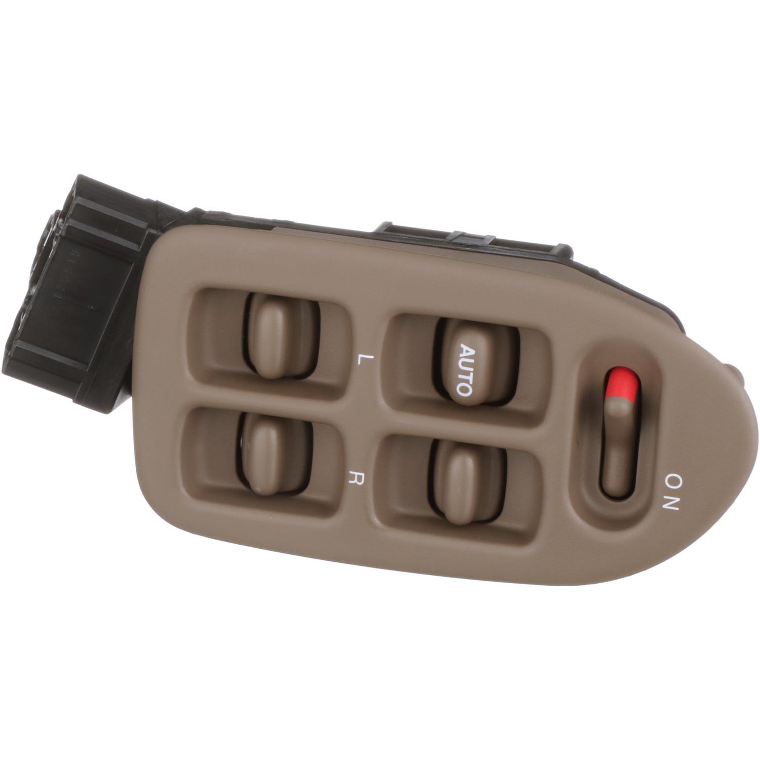 Standard Motor Products DWS2183 Door Window Switch product image 2 of 9
