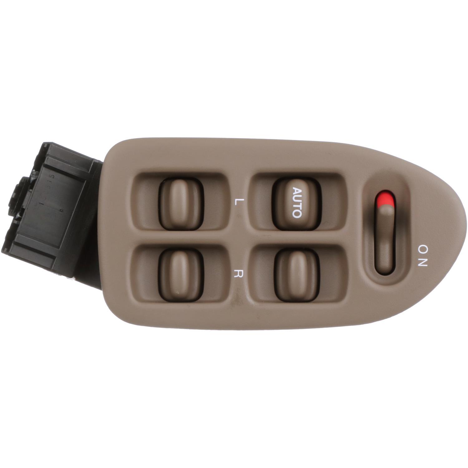 Standard Motor Products DWS2183 Door Window Switch product image 6 of 9