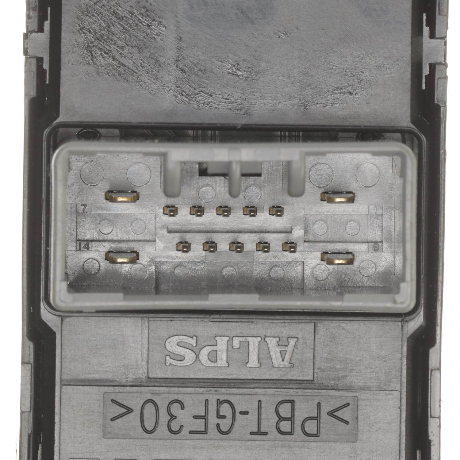 Standard Motor Products DWS2184 Door Window Switch product image 3 of 7