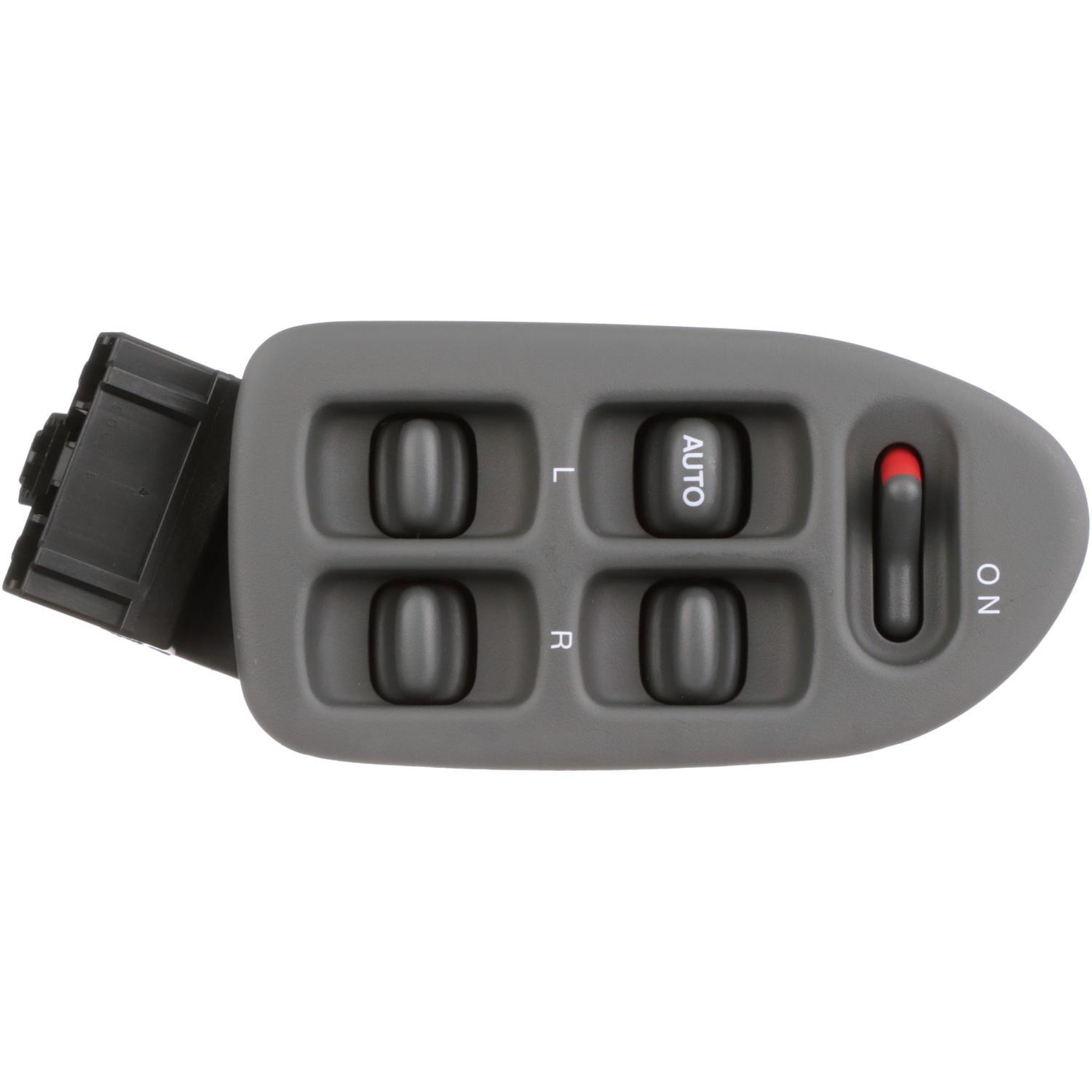 Standard Motor Products DWS2185 Door Window Switch product image 6 of 9