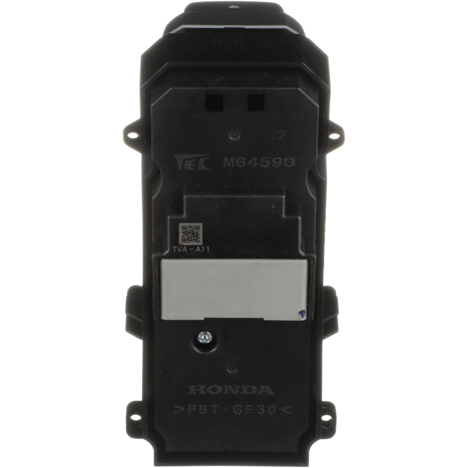 Standard Motor Products DWS2186 Door Window Switch product image 2 of 8