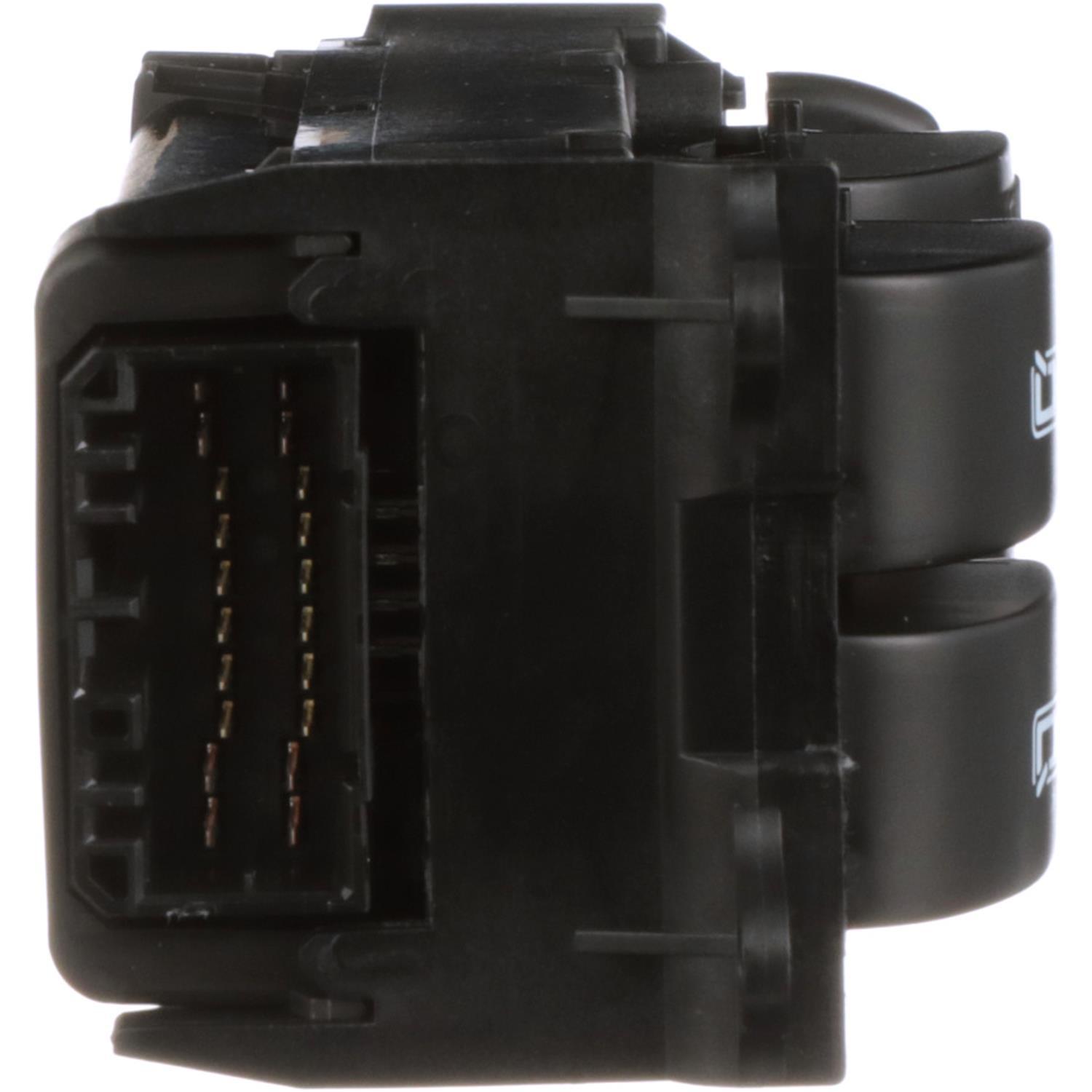 Standard Motor Products DWS2190 Door Window Switch product image 3 of 9