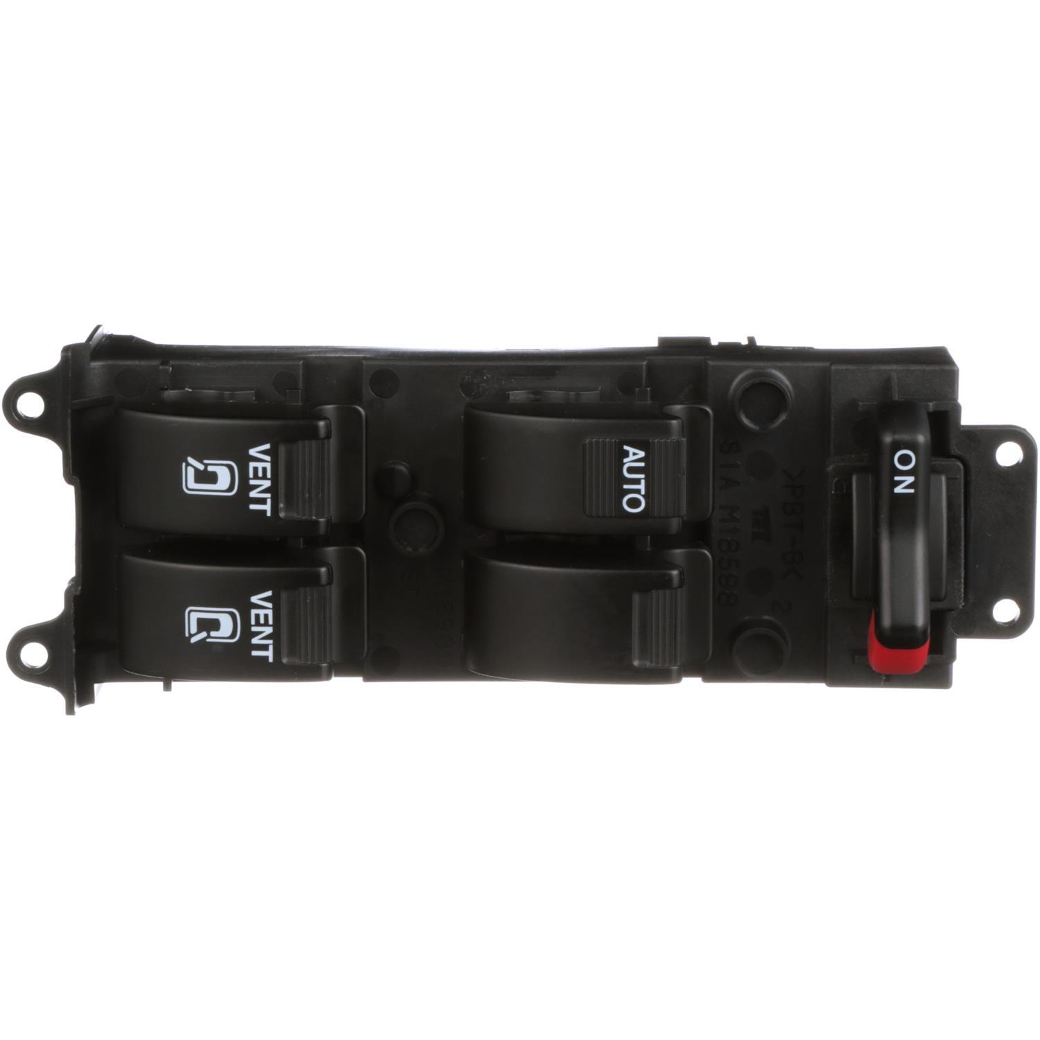 Standard Motor Products DWS2190 Door Window Switch product image 6 of 9