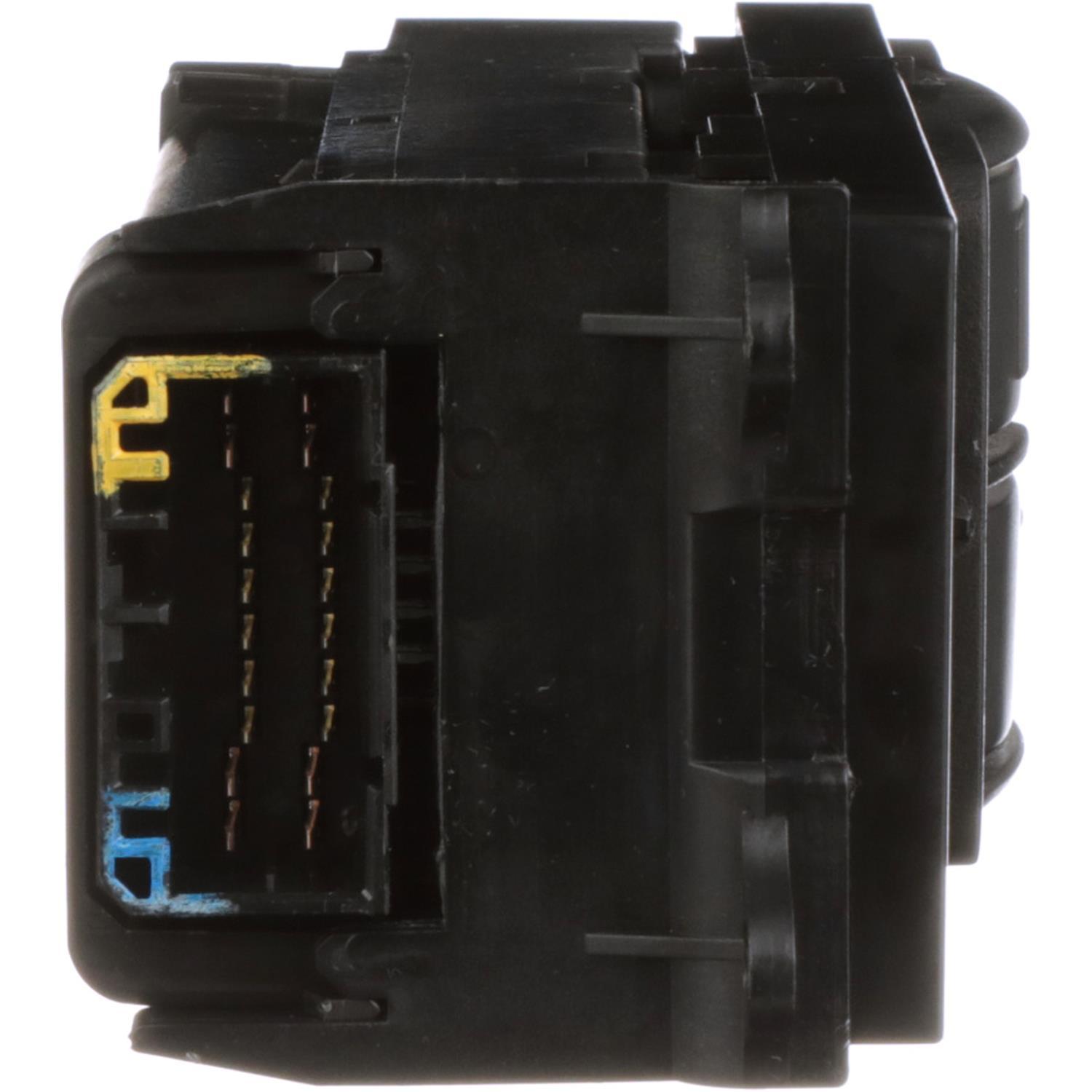 Standard Motor Products DWS2191 Door Window Switch product image 3 of 8
