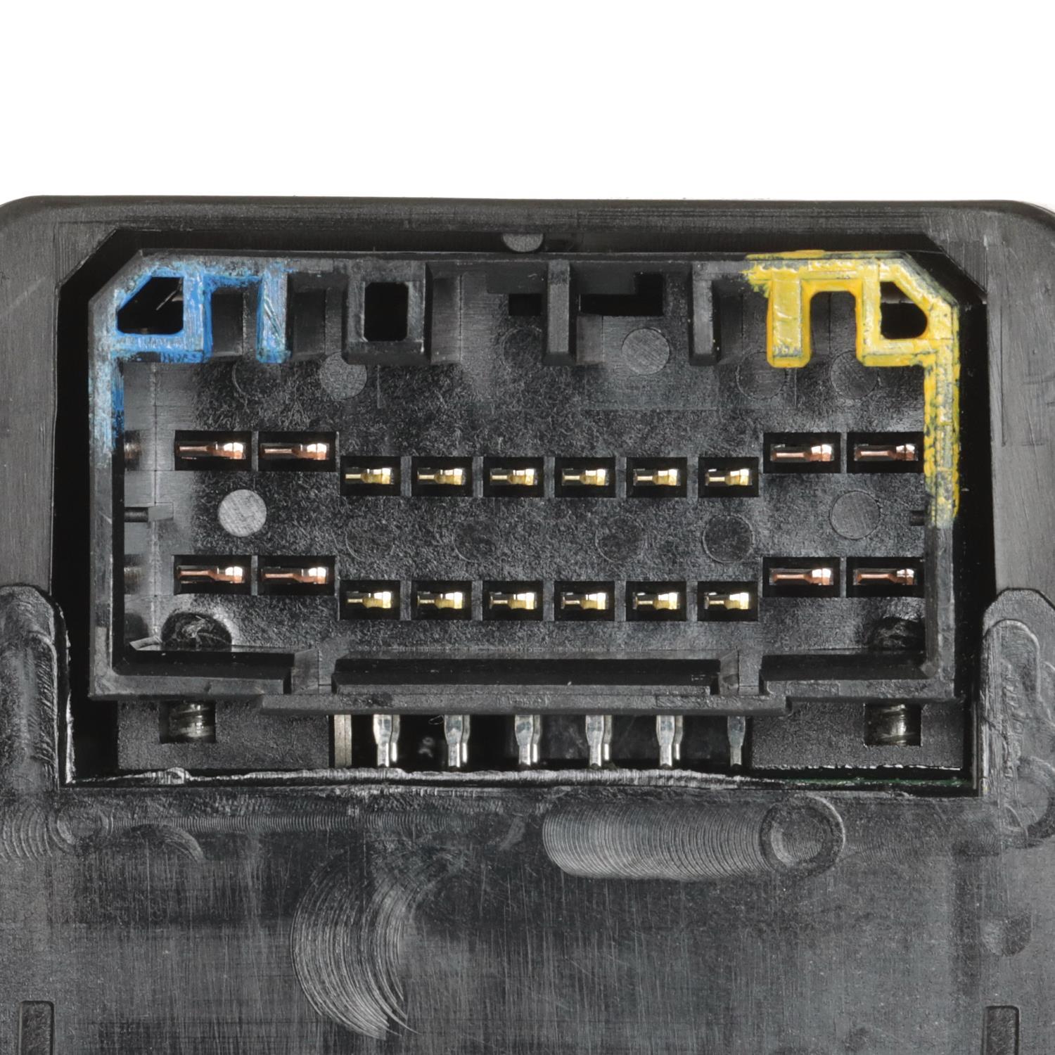 Standard Motor Products DWS2191 Door Window Switch product image 5 of 8
