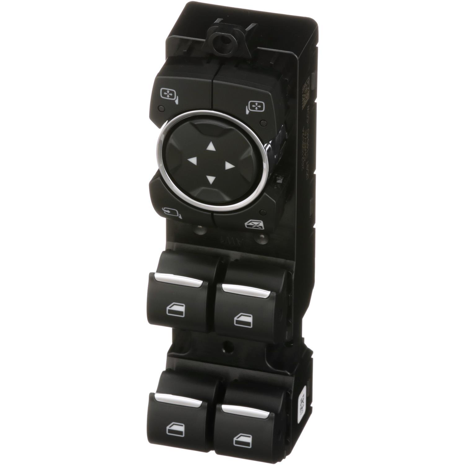 Standard Motor Products DWS2193 Door Window Switch product image 1 of 7