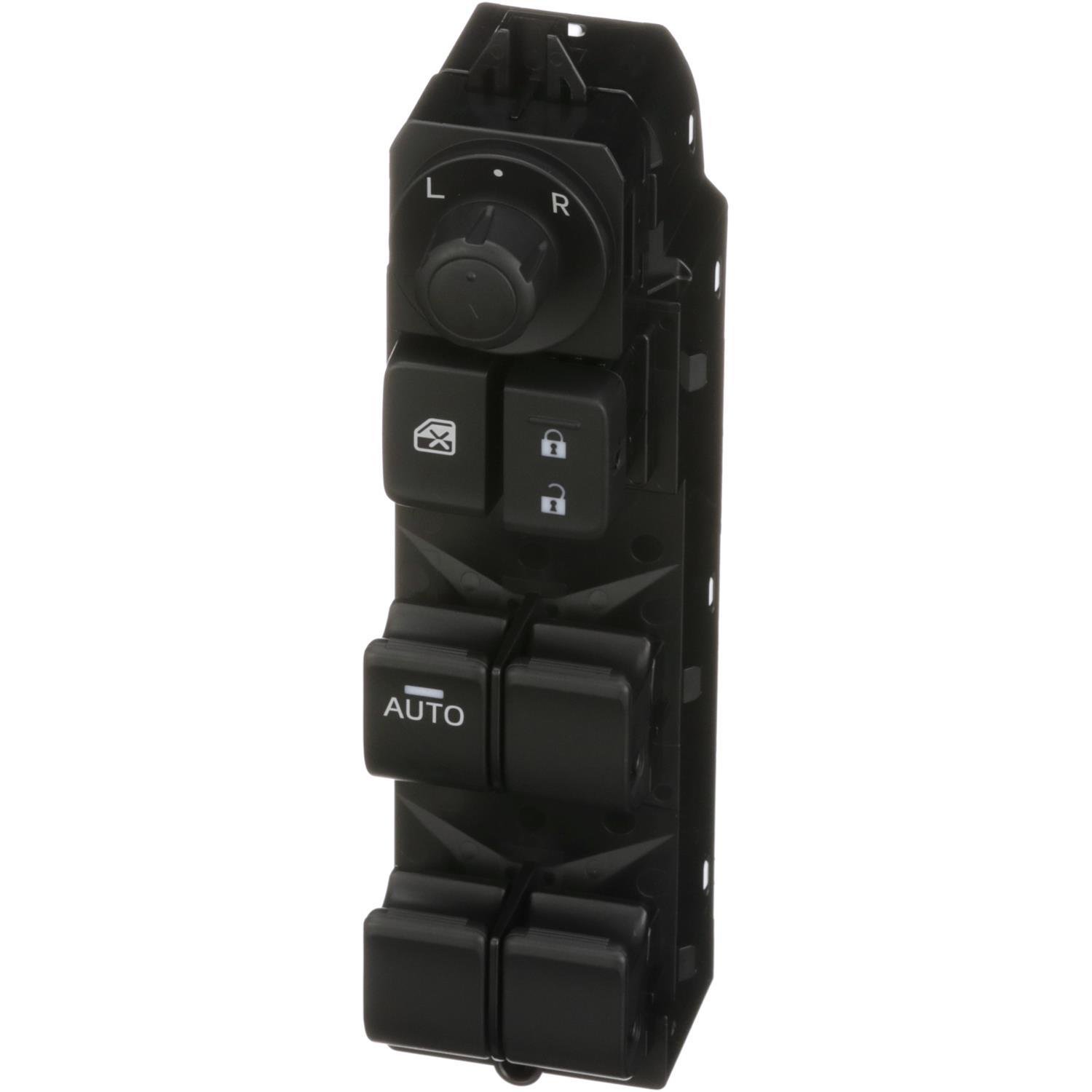 Standard Motor Products DWS2207 Door Window Switch product image 1 of 8