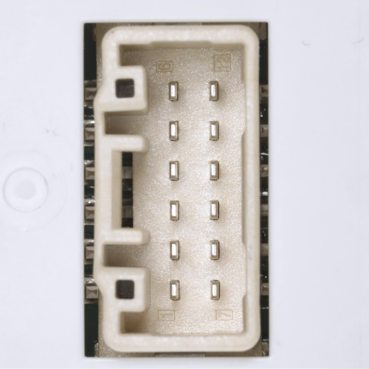 Standard Motor Products DWS2207 Door Window Switch product image 4 of 8