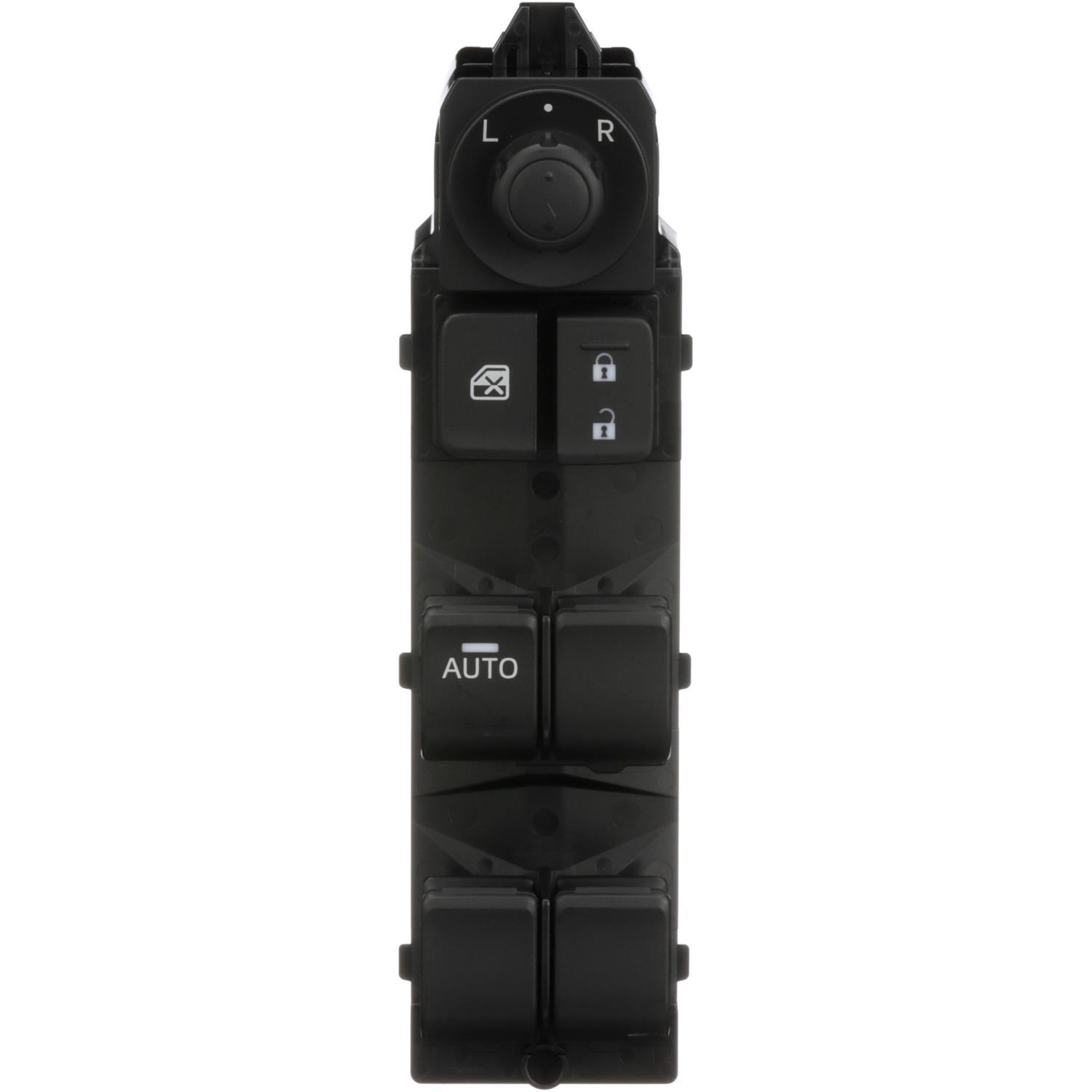 Standard Motor Products DWS2207 Door Window Switch product image 5 of 8