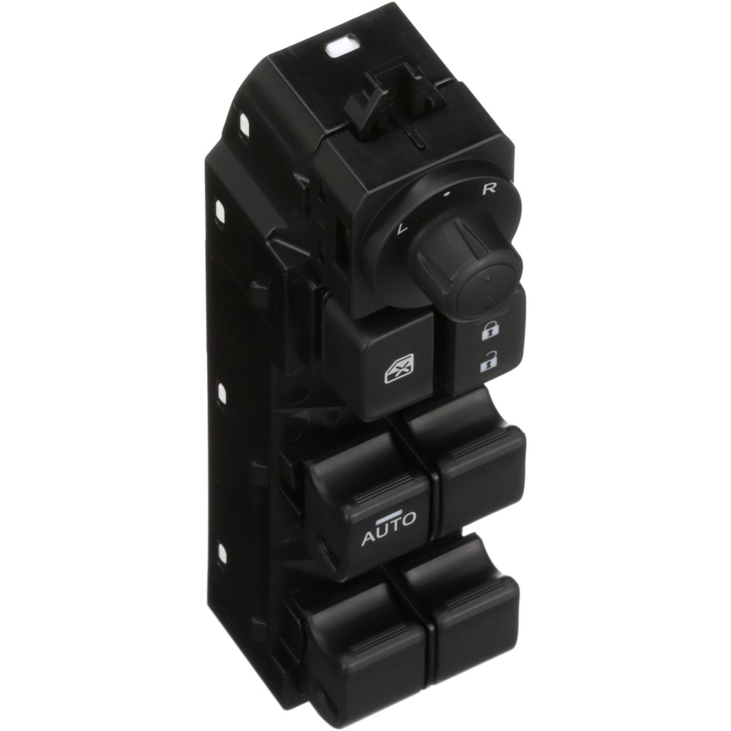 Standard Motor Products DWS2207 Door Window Switch product image 8 of 8