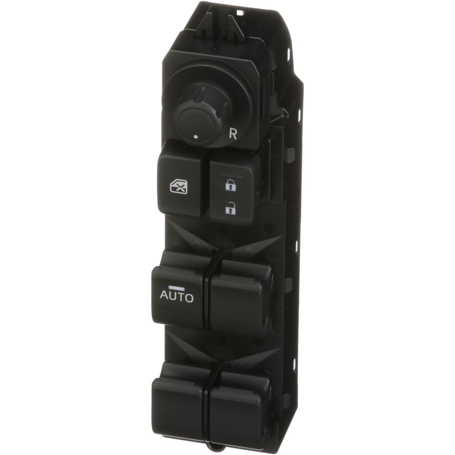 Standard Motor Products DWS2210 Door Window Switch product image 1 of 9