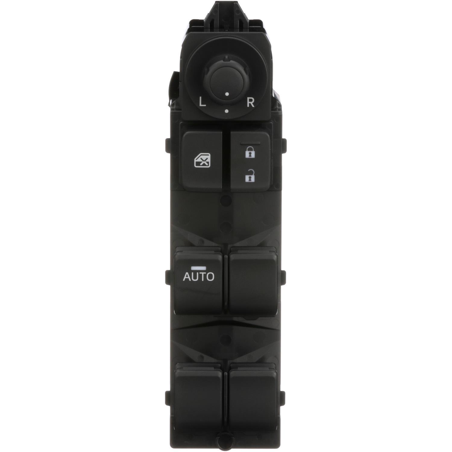 Standard Motor Products DWS2210 Door Window Switch product image 5 of 9