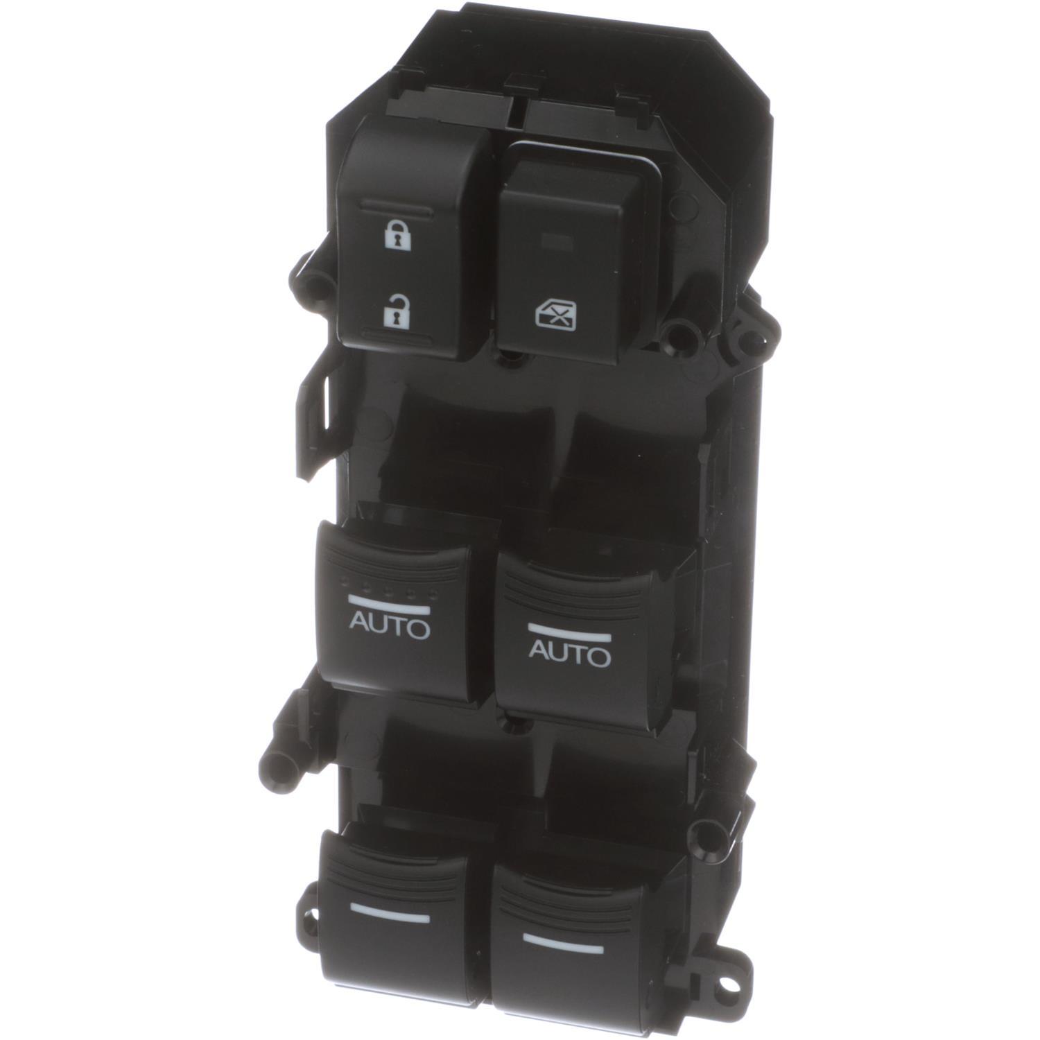 Standard Motor Products DWS2227 - Door Window Switch Standard Motor Products DWS2227 Door Window Switch product image 1 of 7