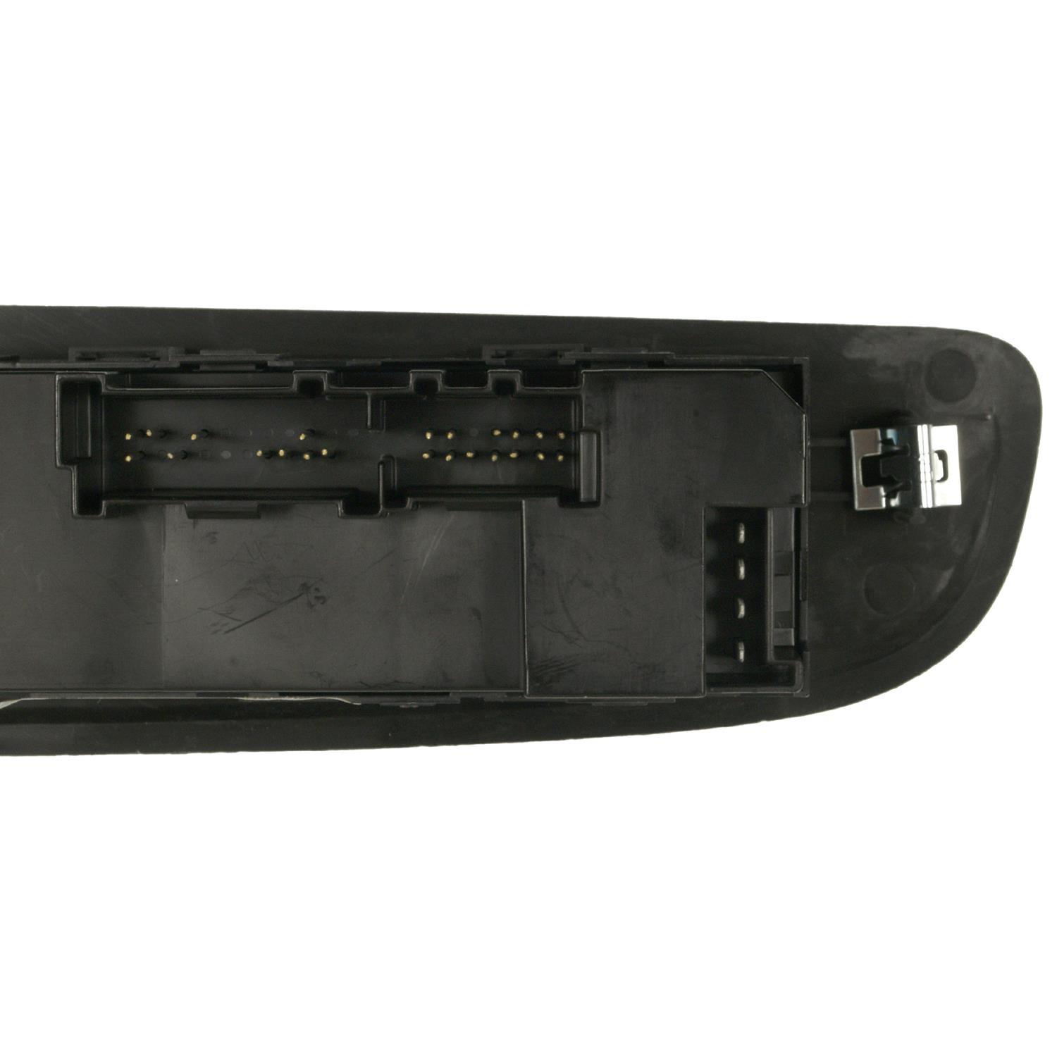 Standard Motor Products DWS230 - Door Window Switch Standard Motor Products DWS230 Door Window Switch product image 2 of 3