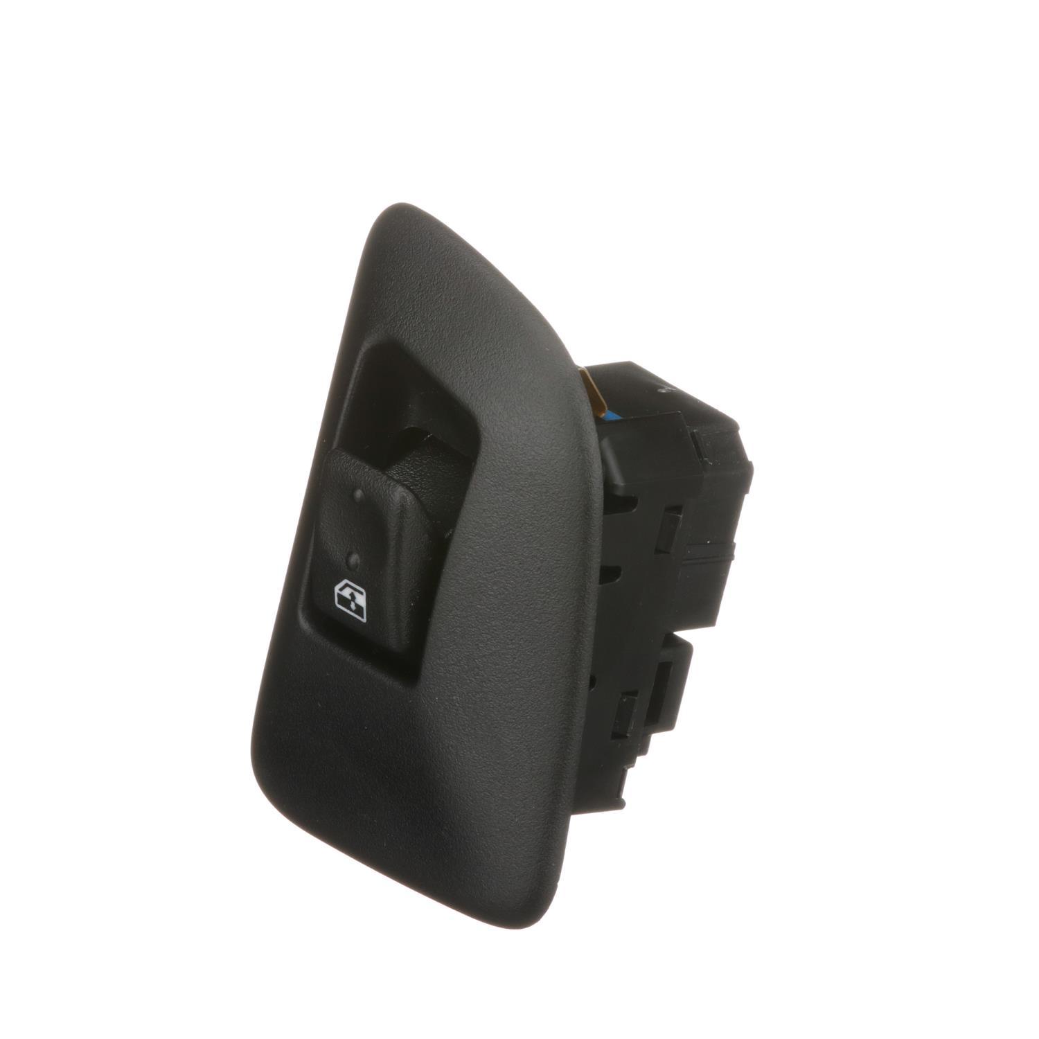 Standard Motor Products DWS232 - Door Window Switch Standard Motor Products DWS232 Door Window Switch product image 1 of 8