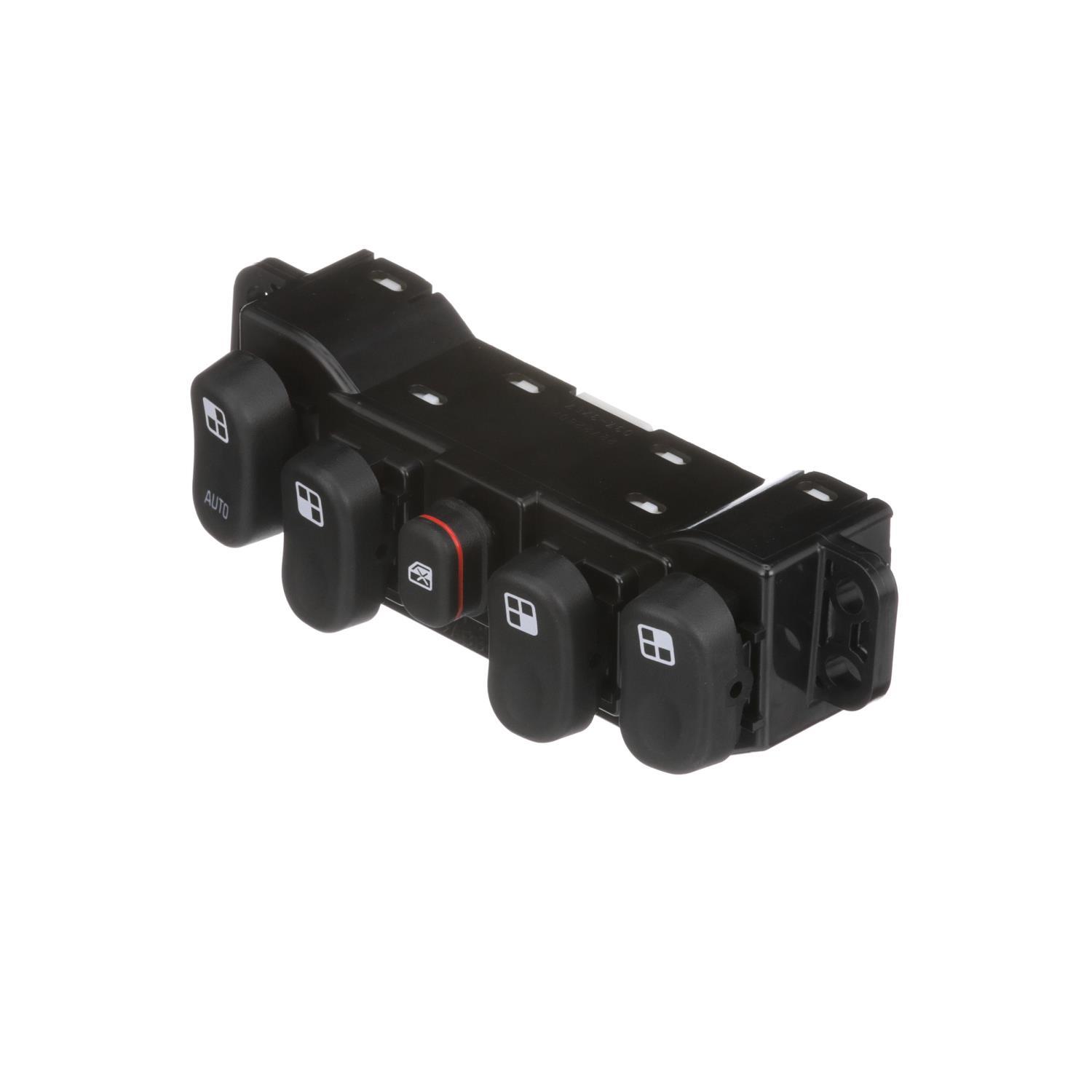 Standard Motor Products DWS233 Door Window Switch product image 1 of 9