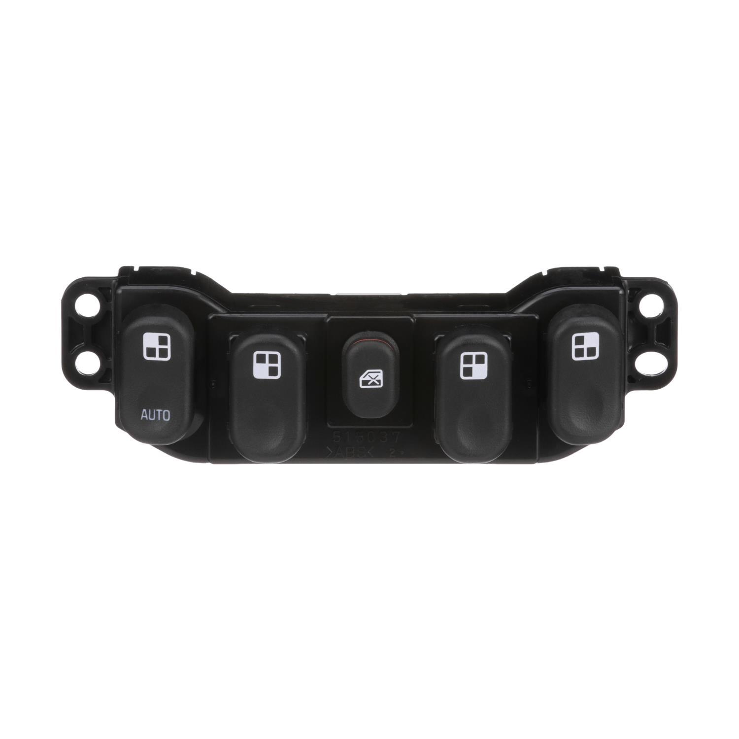 Standard Motor Products DWS233 Door Window Switch product image 4 of 9