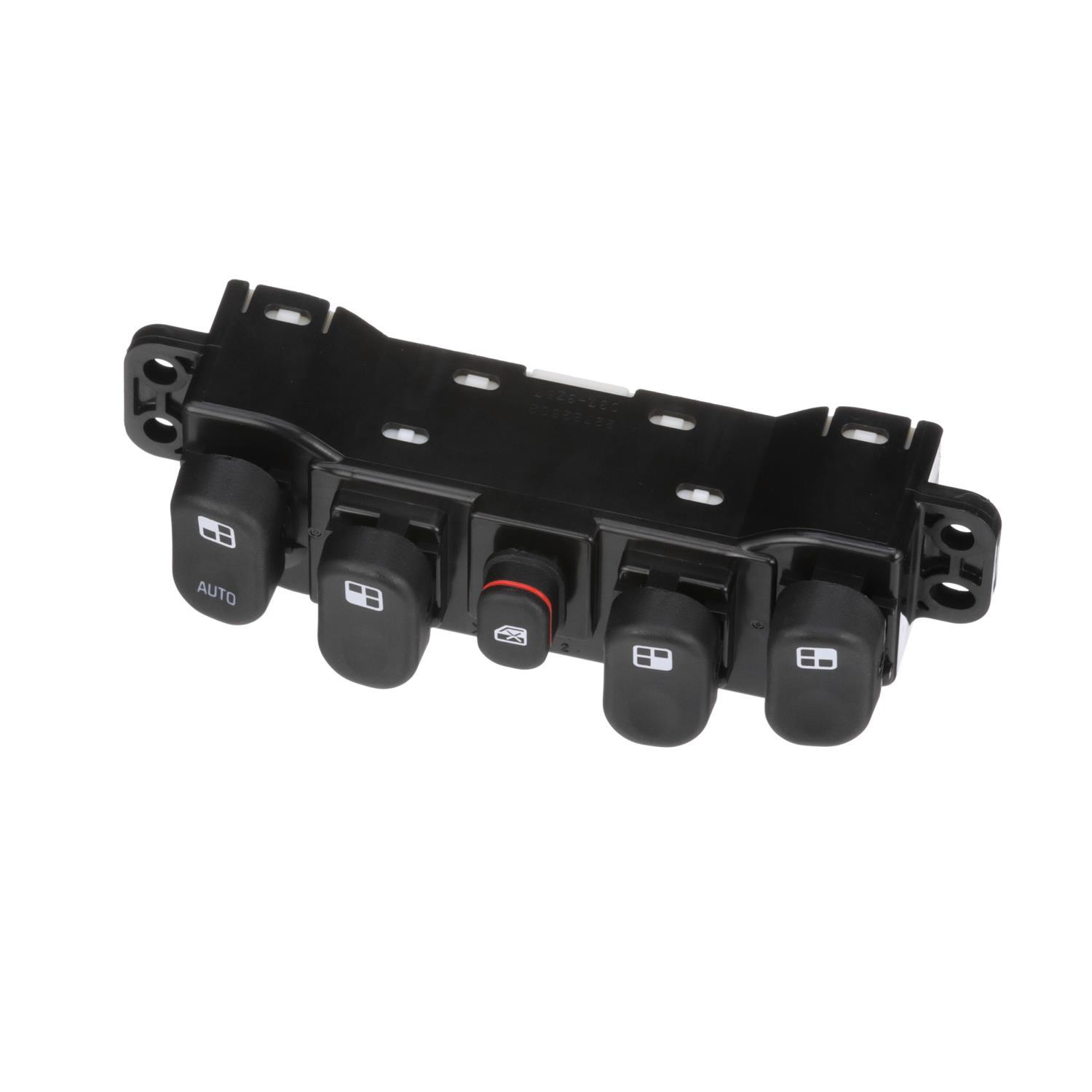Standard Motor Products DWS233 Door Window Switch product image 7 of 9
