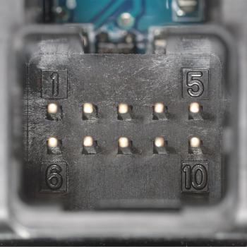 Standard Motor Products DWS248 - Door Window Switch Standard Motor Products DWS248 Door Lock Switch product image 7 of 13