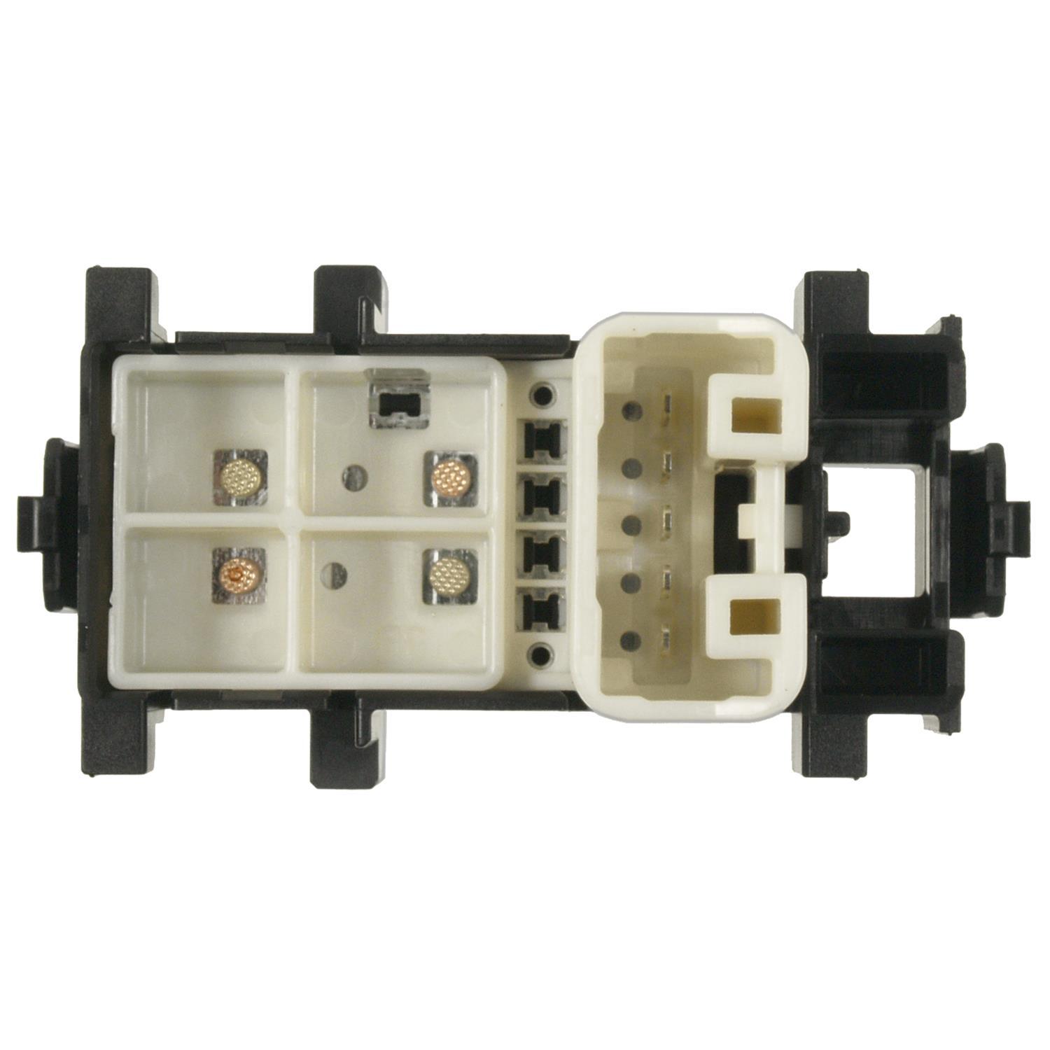 Standard Motor Products DWS263 - Door Window Switch Standard Motor Products DWS263 Door Window Switch product image 2 of 3