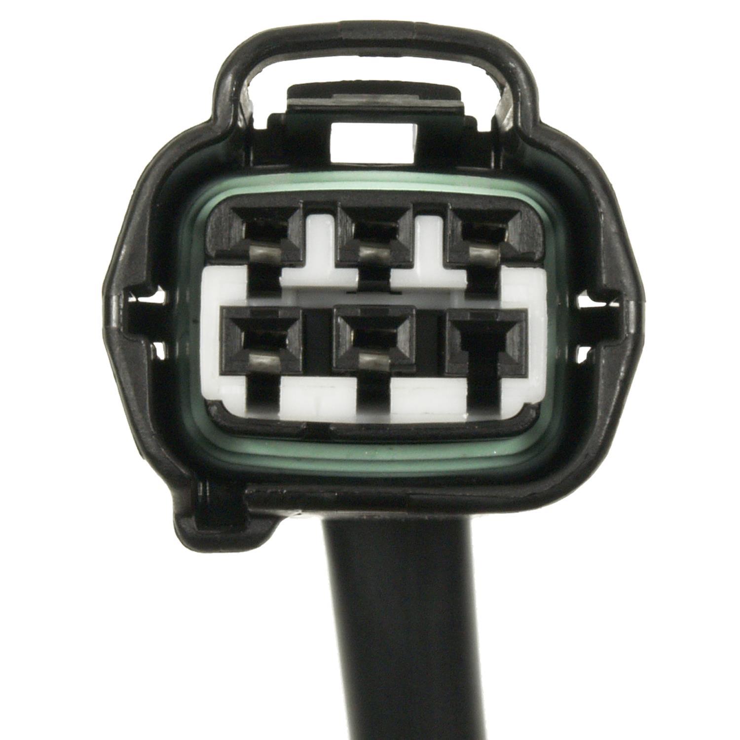 Standard Motor Products DWS266 - Door Window Switch Standard Motor Products DWS266 Door Window Switch product image 3 of 3