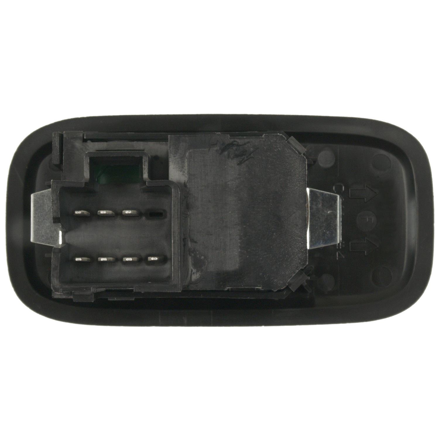 Standard Motor Products DWS268 - Door Window Switch Standard Motor Products DWS268 Door Window Switch product image 2 of 3