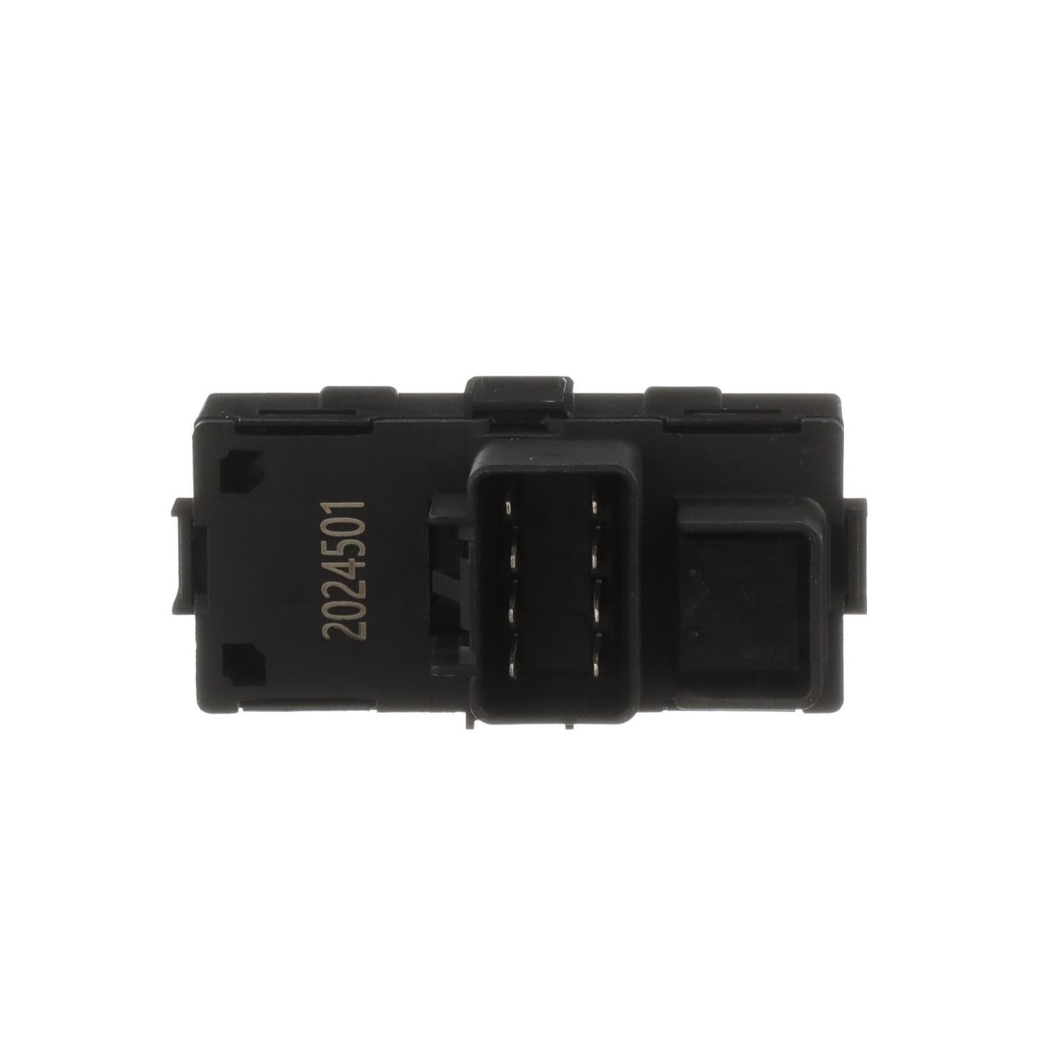 Standard Motor Products DWS269 Door Window Switch product image 3 of 9