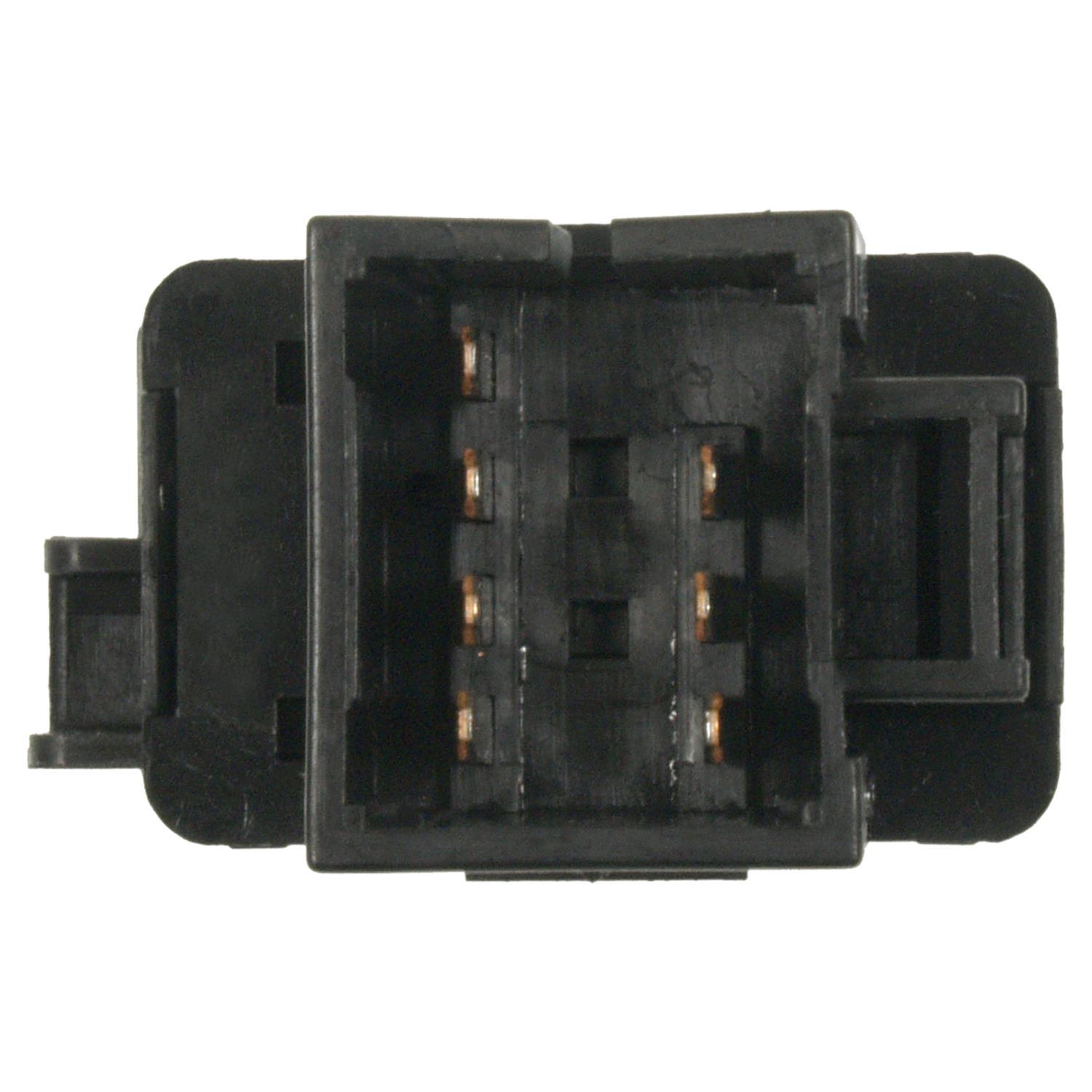 Standard Motor Products DWS272 - Door Window Switch Standard Motor Products DWS272 Door Window Switch product image 2 of 3