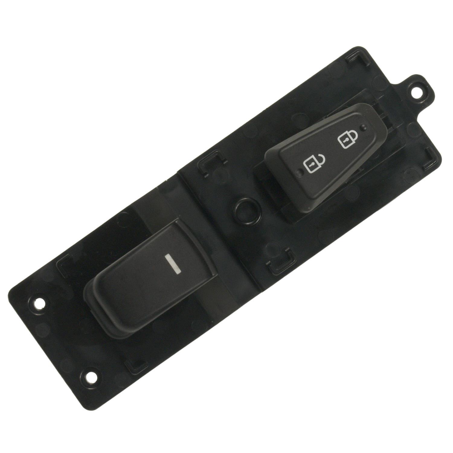 Standard Motor Products DWS273 - Door Window Switch Standard Motor Products DWS273 Door Window Switch product image 1 of 6