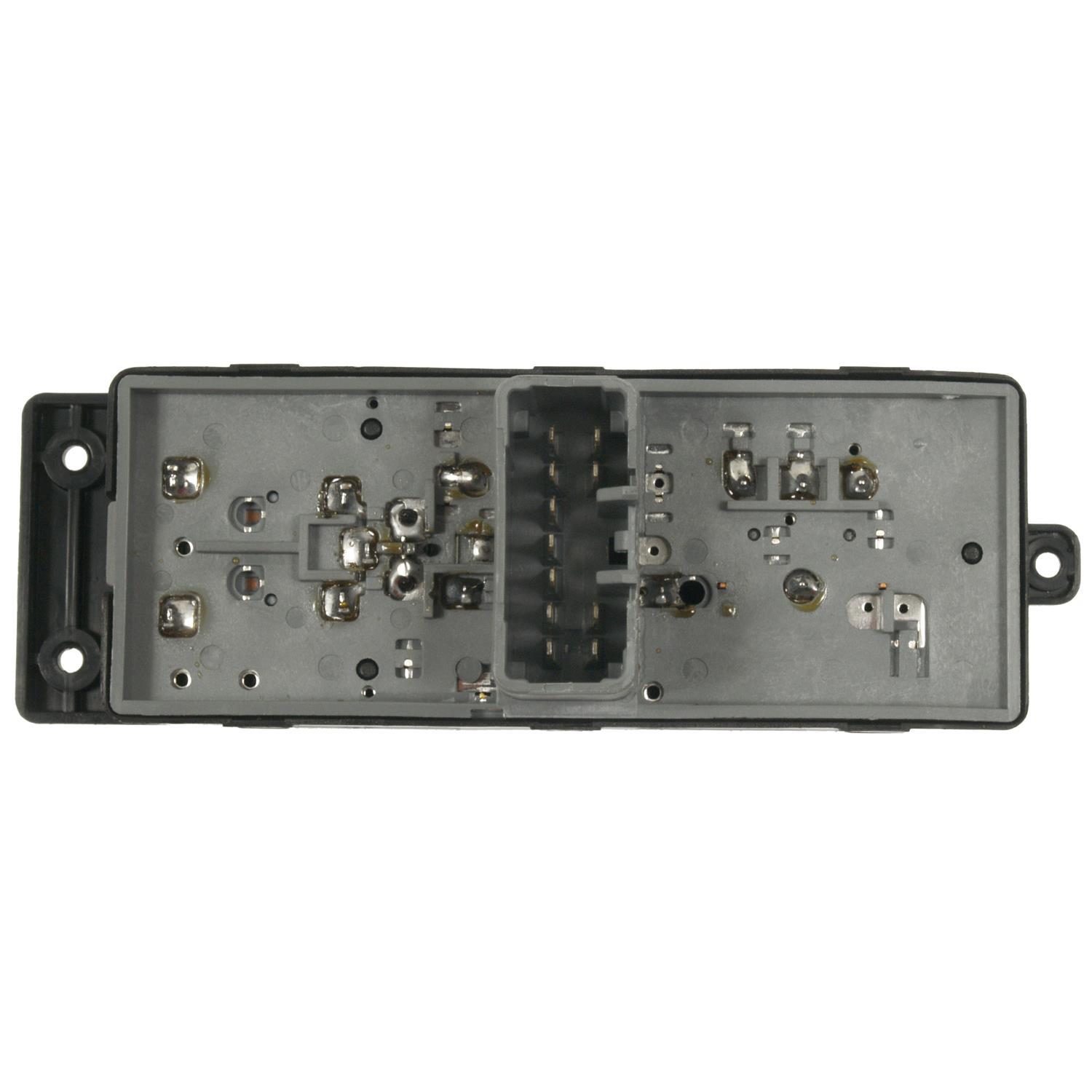 Standard Motor Products DWS273 - Door Window Switch Standard Motor Products DWS273 Door Window Switch product image 3 of 6