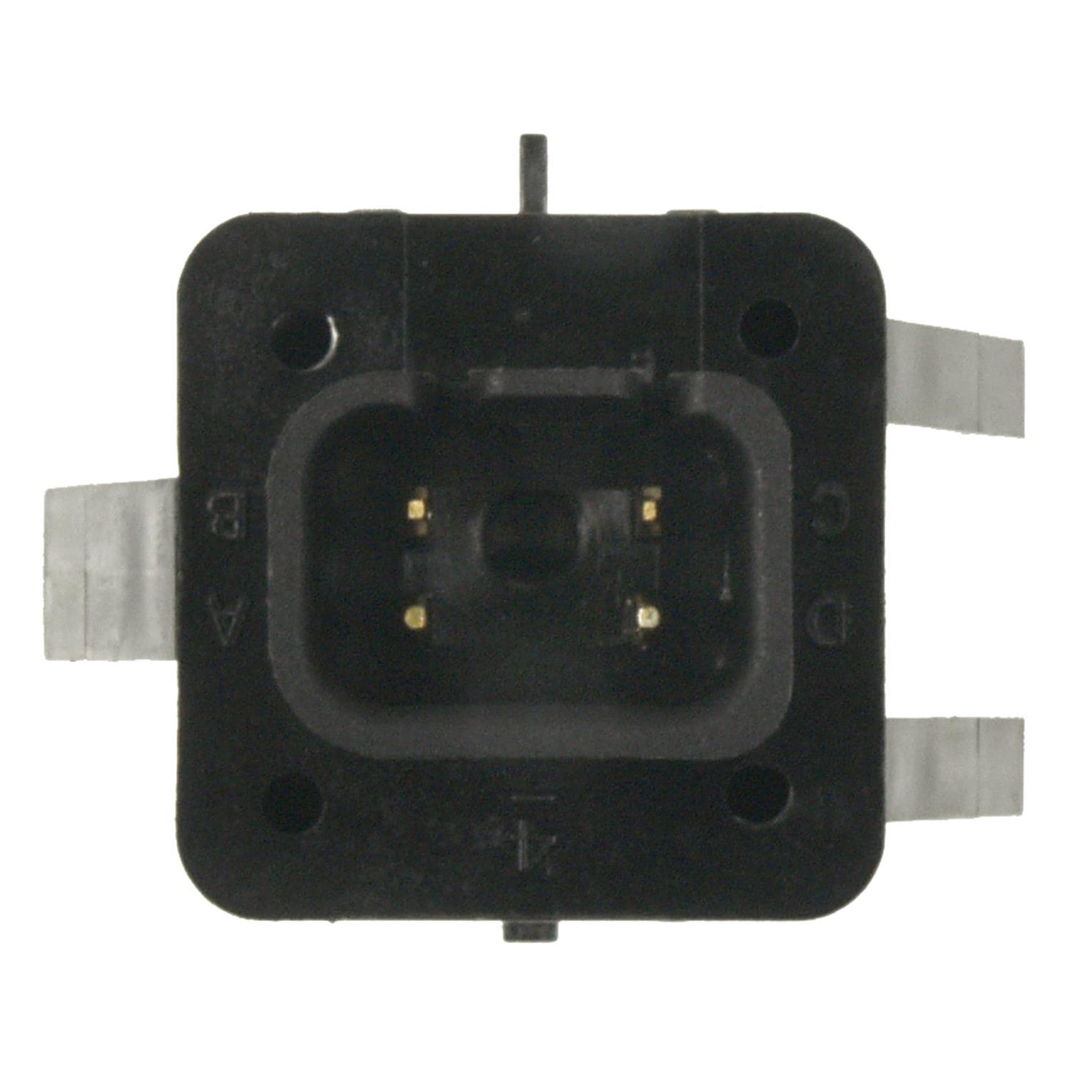 Standard Motor Products DWS274 - Traction Control Switch Standard Motor Products DWS274 Traction Control Switch product image 2 of 3