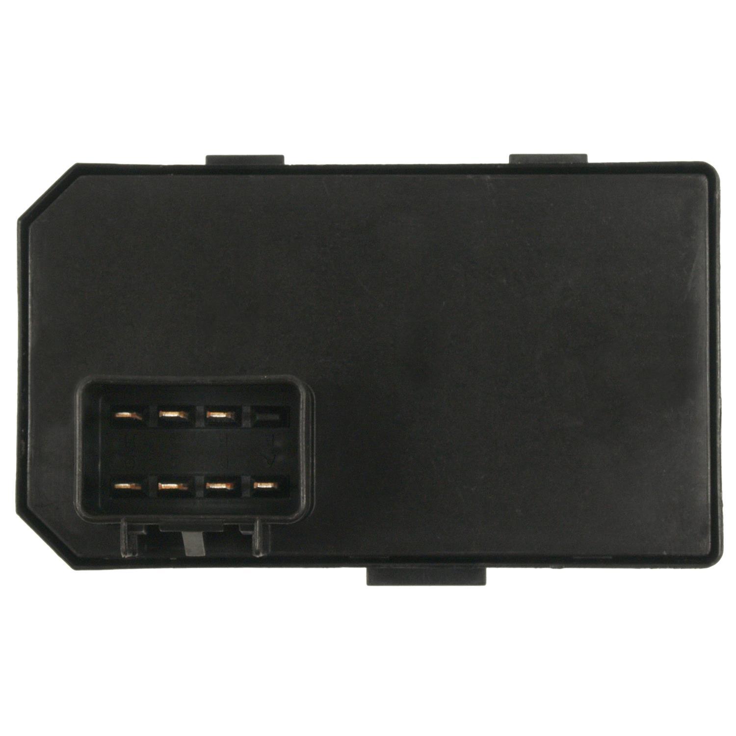 Standard Motor Products DWS281 - Door Window Switch Standard Motor Products DWS281 Door Window Switch product image 2 of 3