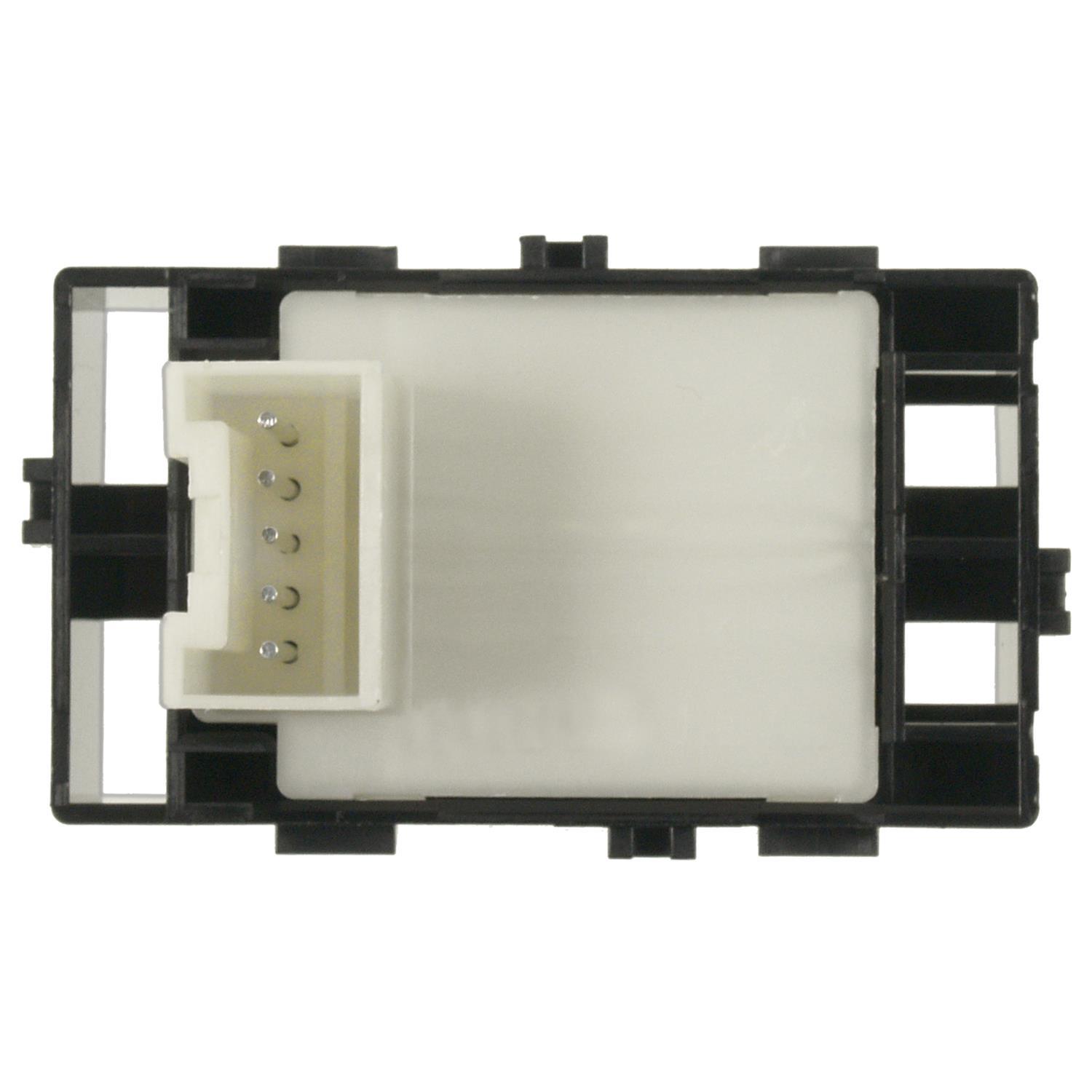 Standard Motor Products DWS289 - Door Window Switch Standard Motor Products DWS289 Door Window Switch product image 2 of 3